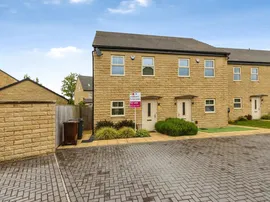 Sark Court, LEEDS photo