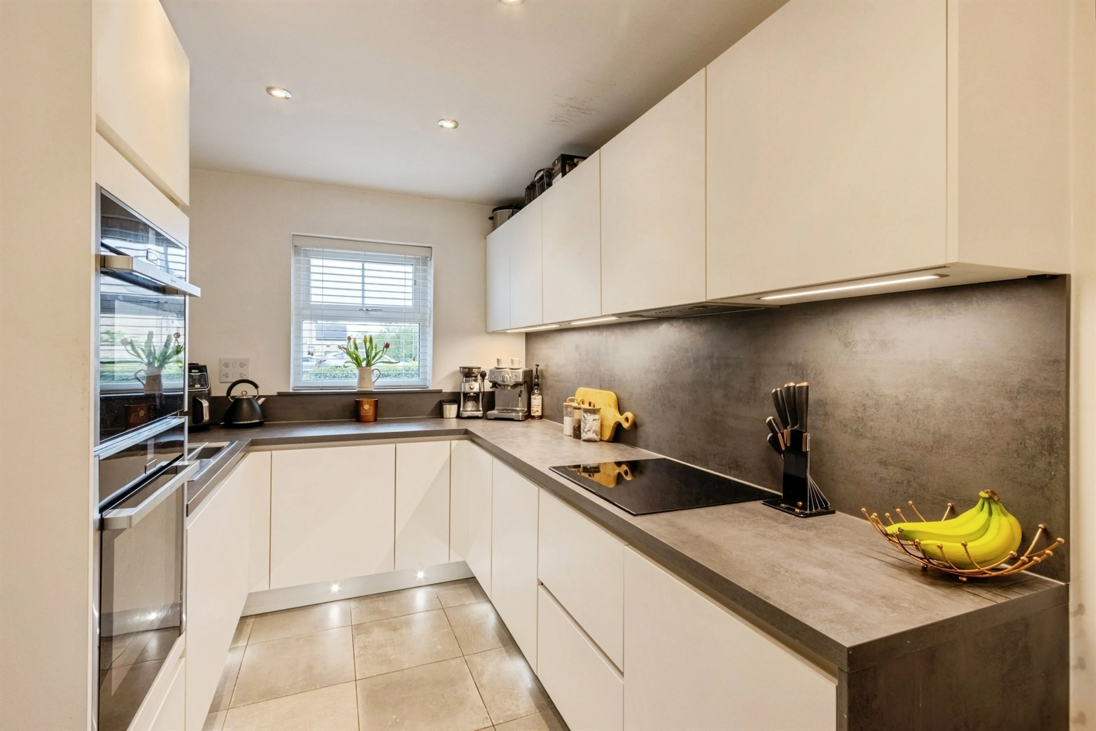 Property at Sark Court, LEEDS