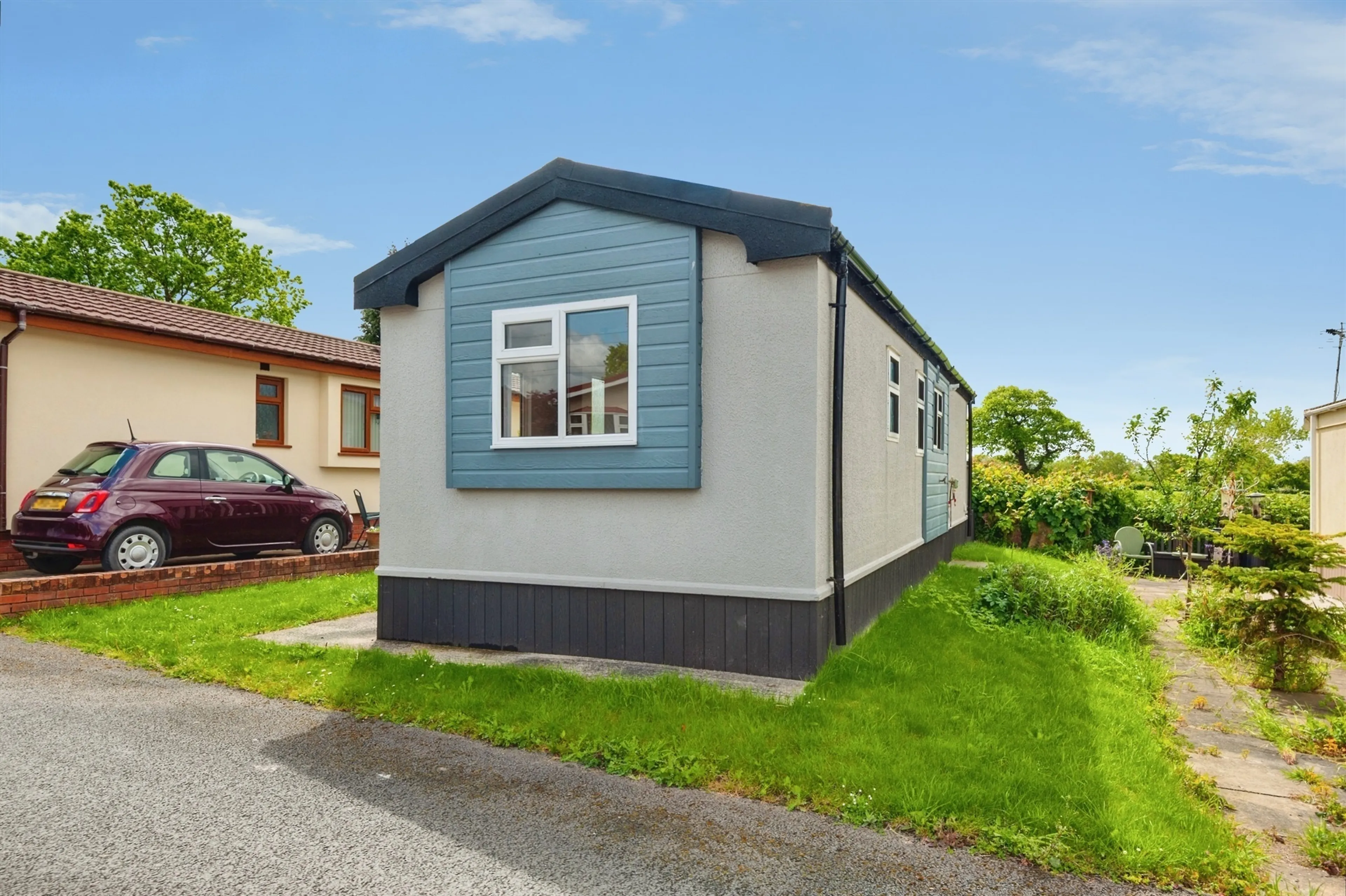 Property at Chester Road, Dunham On The Hill, Frodsham