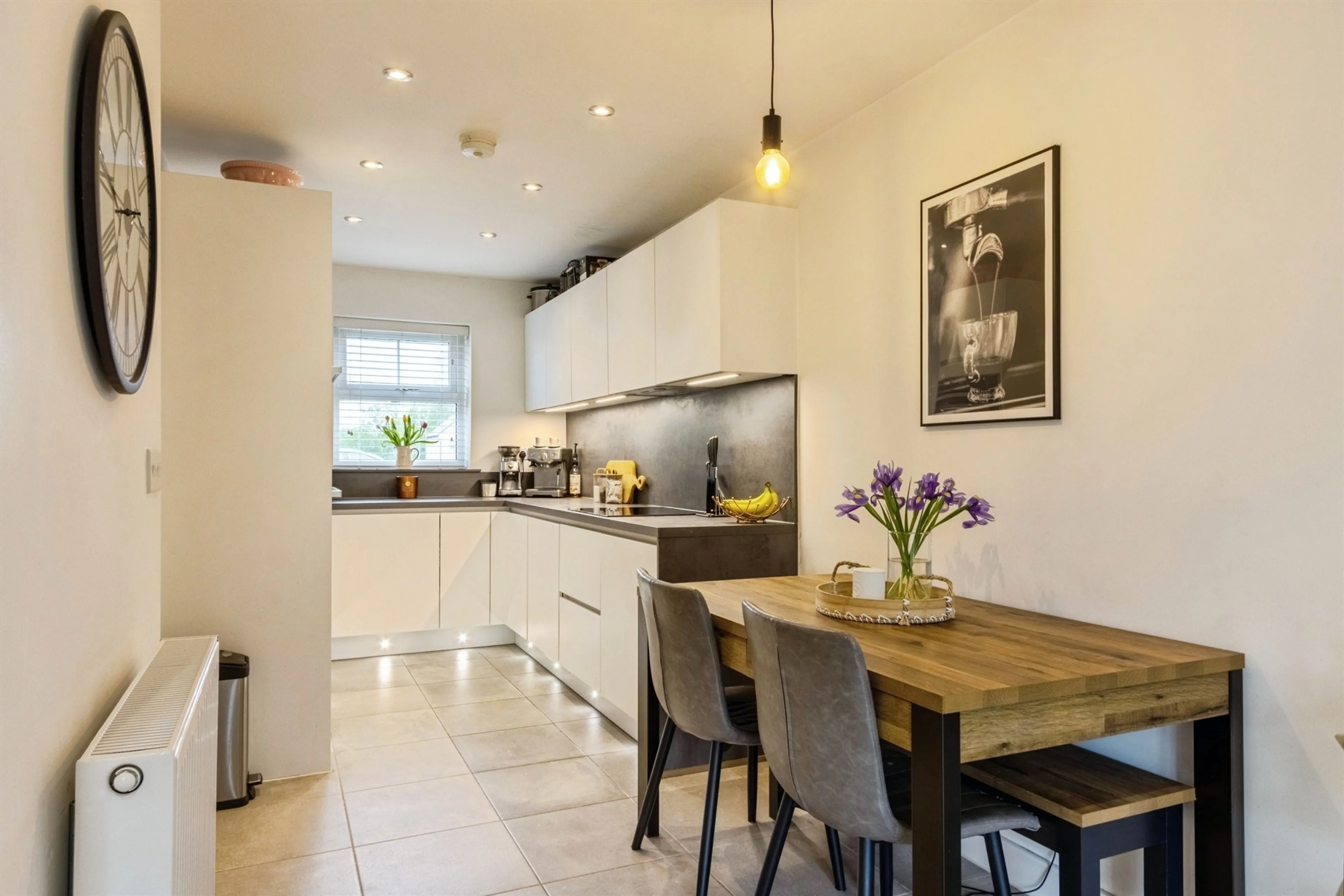 Property at Sark Court, LEEDS