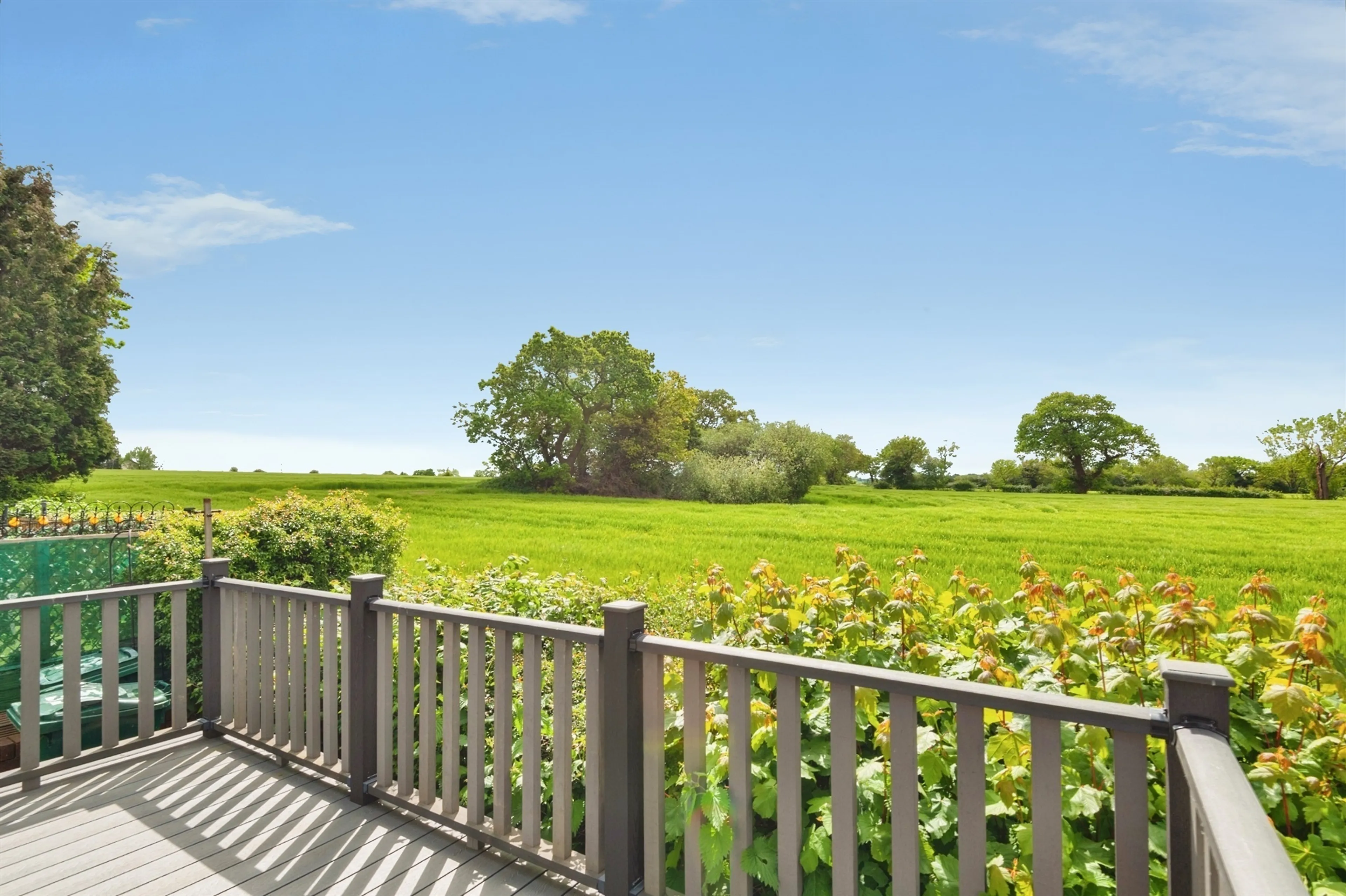Property at Chester Road, Dunham On The Hill, Frodsham