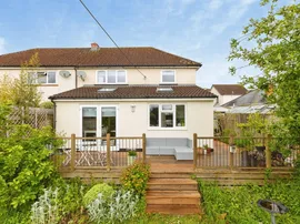 Kennion Road, Wells photo