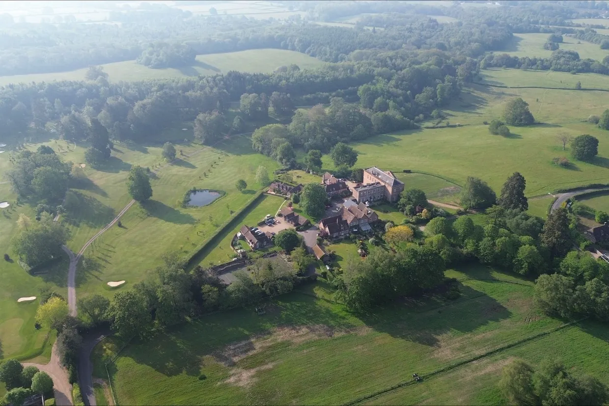 Shillinglee Park, Chiddingfold, GU8 photo 1