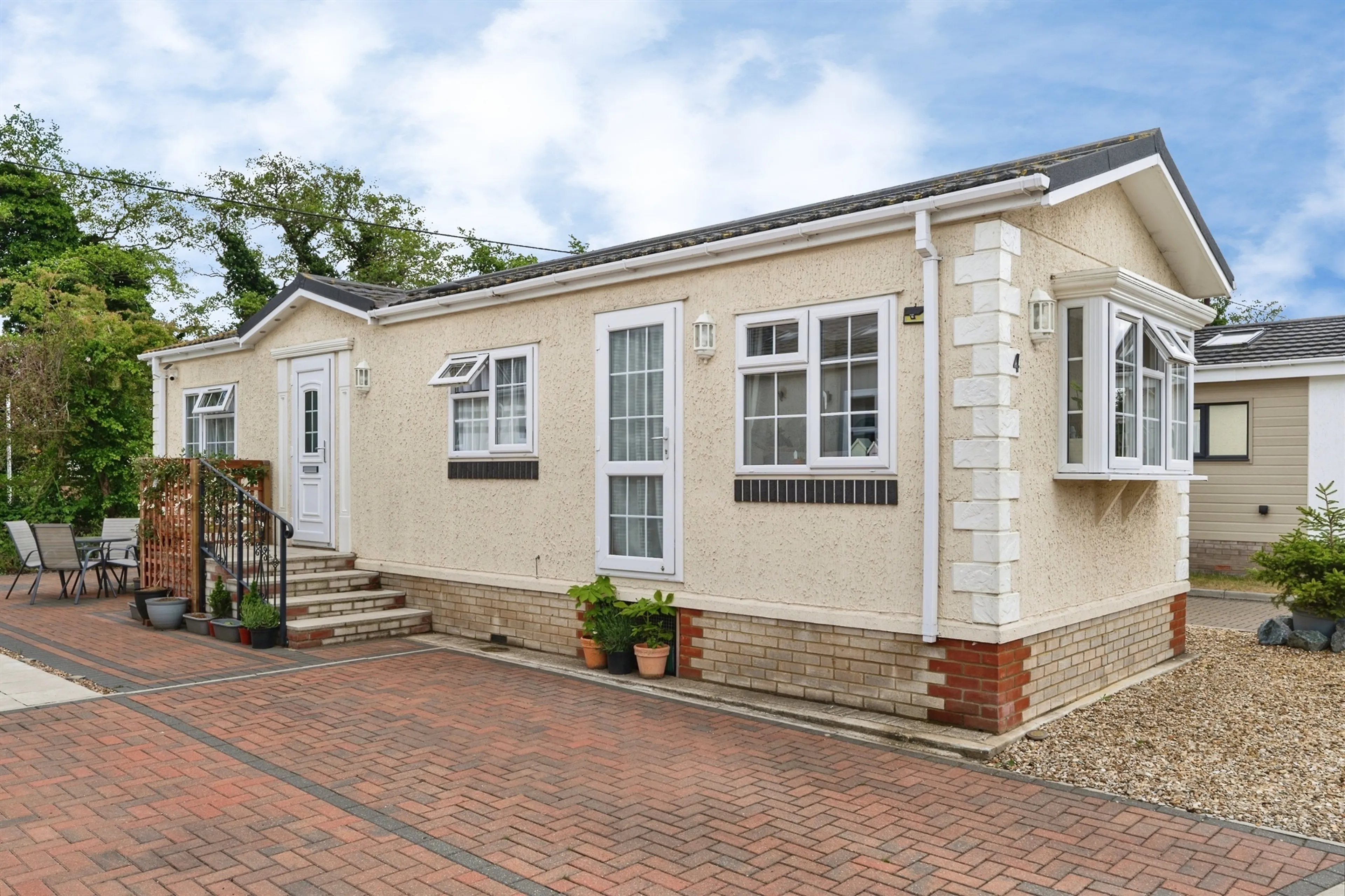 Property at Rookery Drove, Beck Row, Bury St. Edmunds