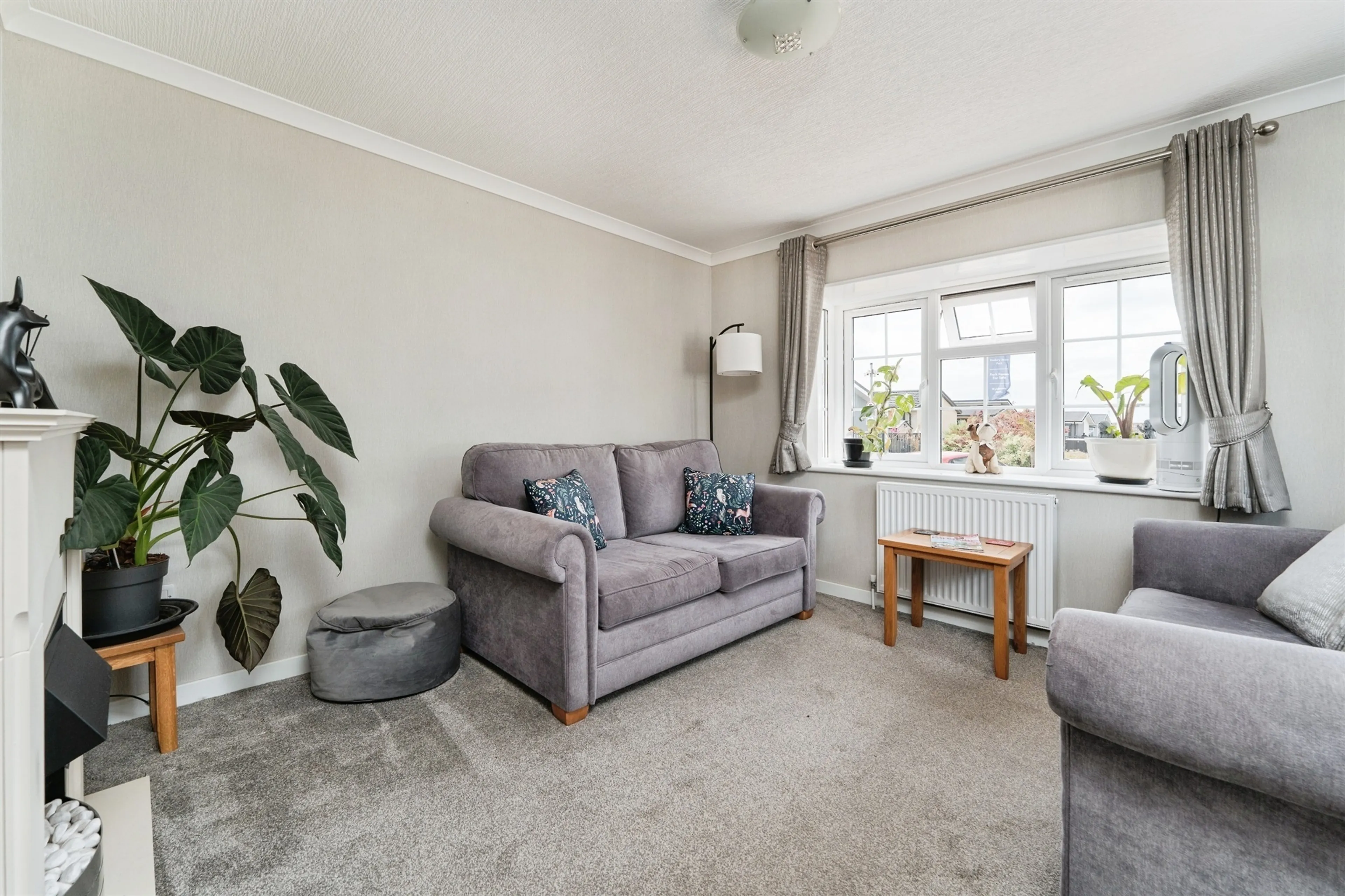Property at Rookery Drove, Beck Row, Bury St. Edmunds