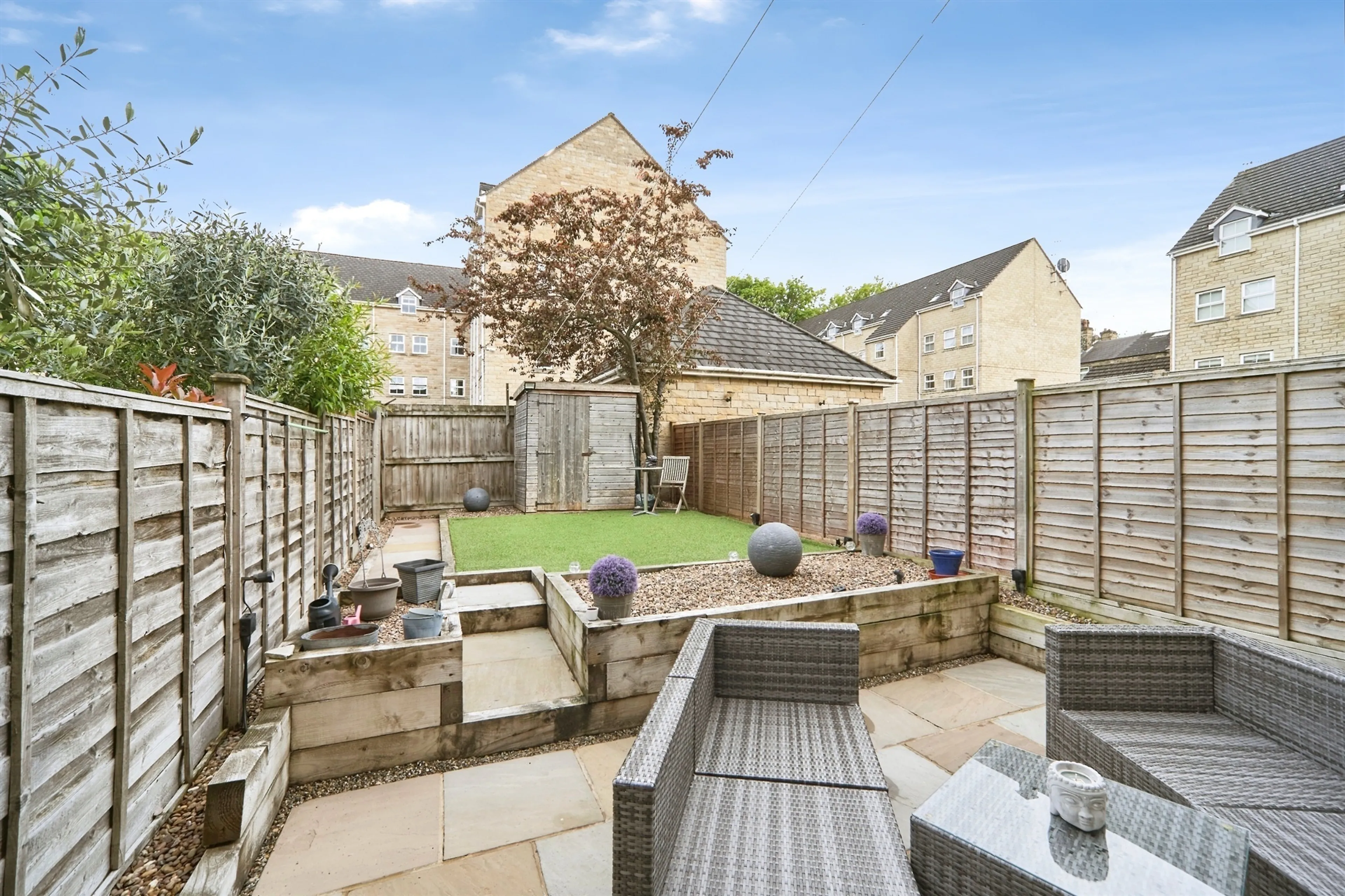 Property at Navigation Drive, Apperley Bridge, Bradford