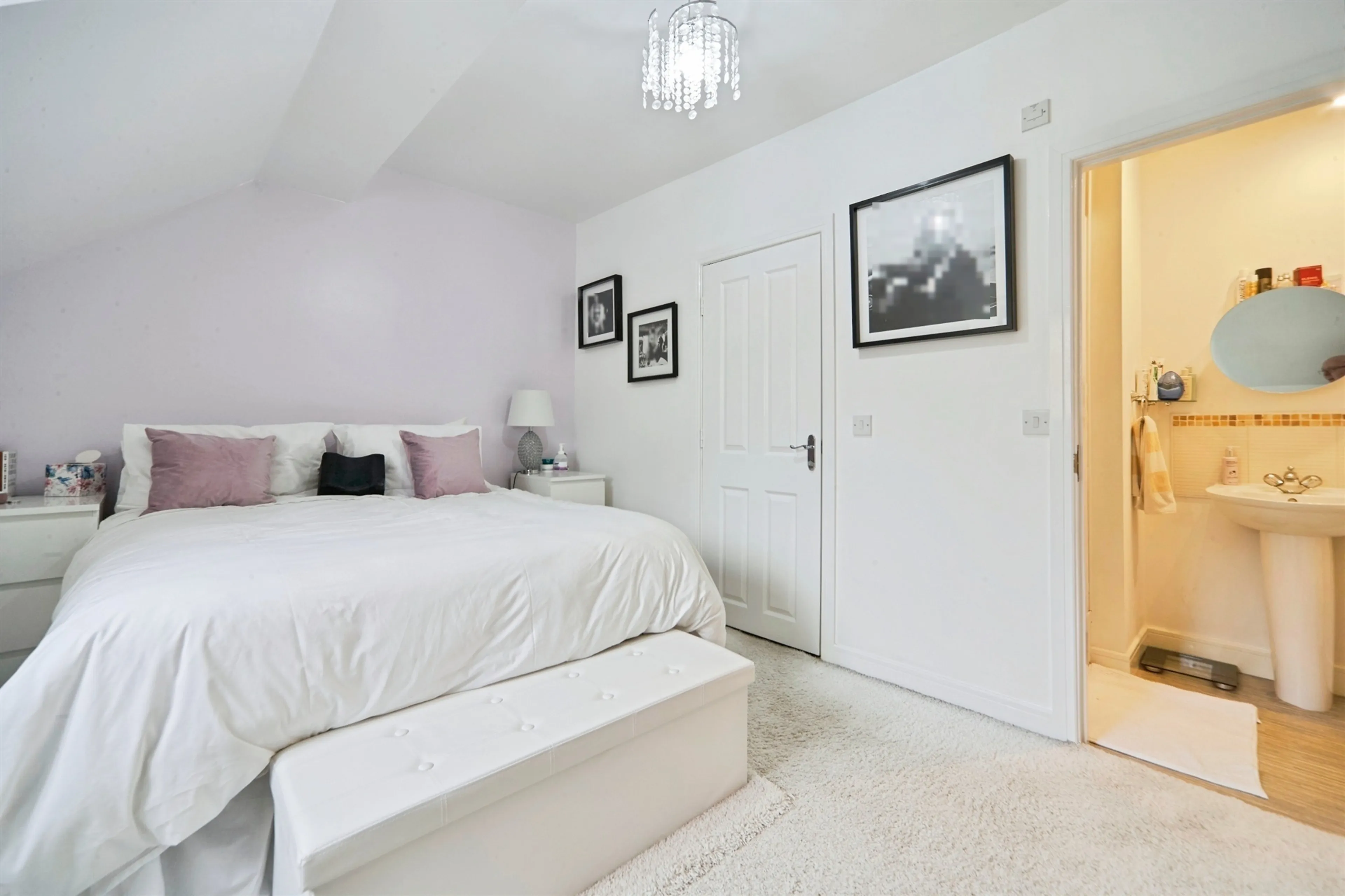 Property at Navigation Drive, Apperley Bridge, Bradford