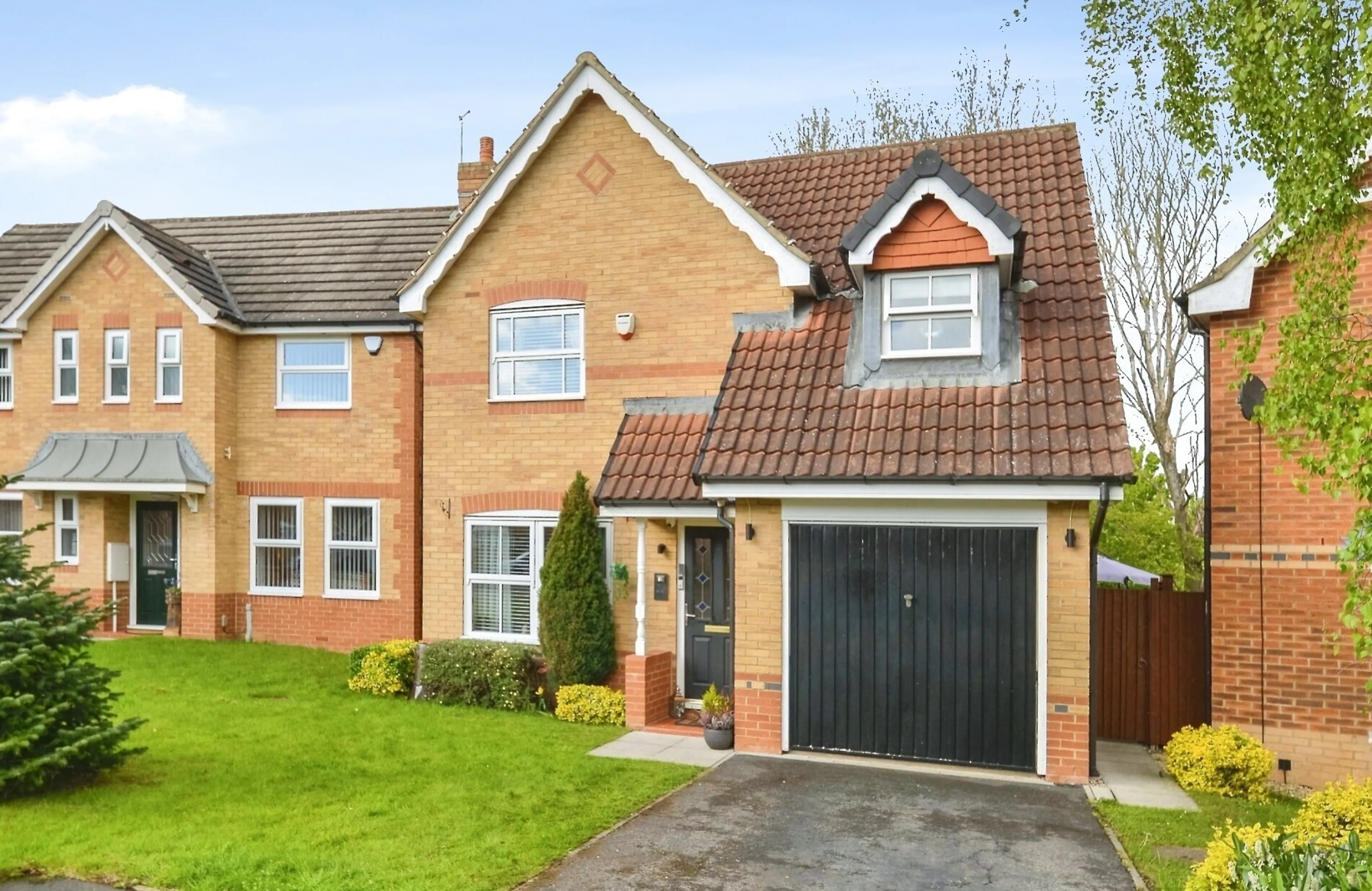 Property at Buttercup Close, Stockton-On-Tees