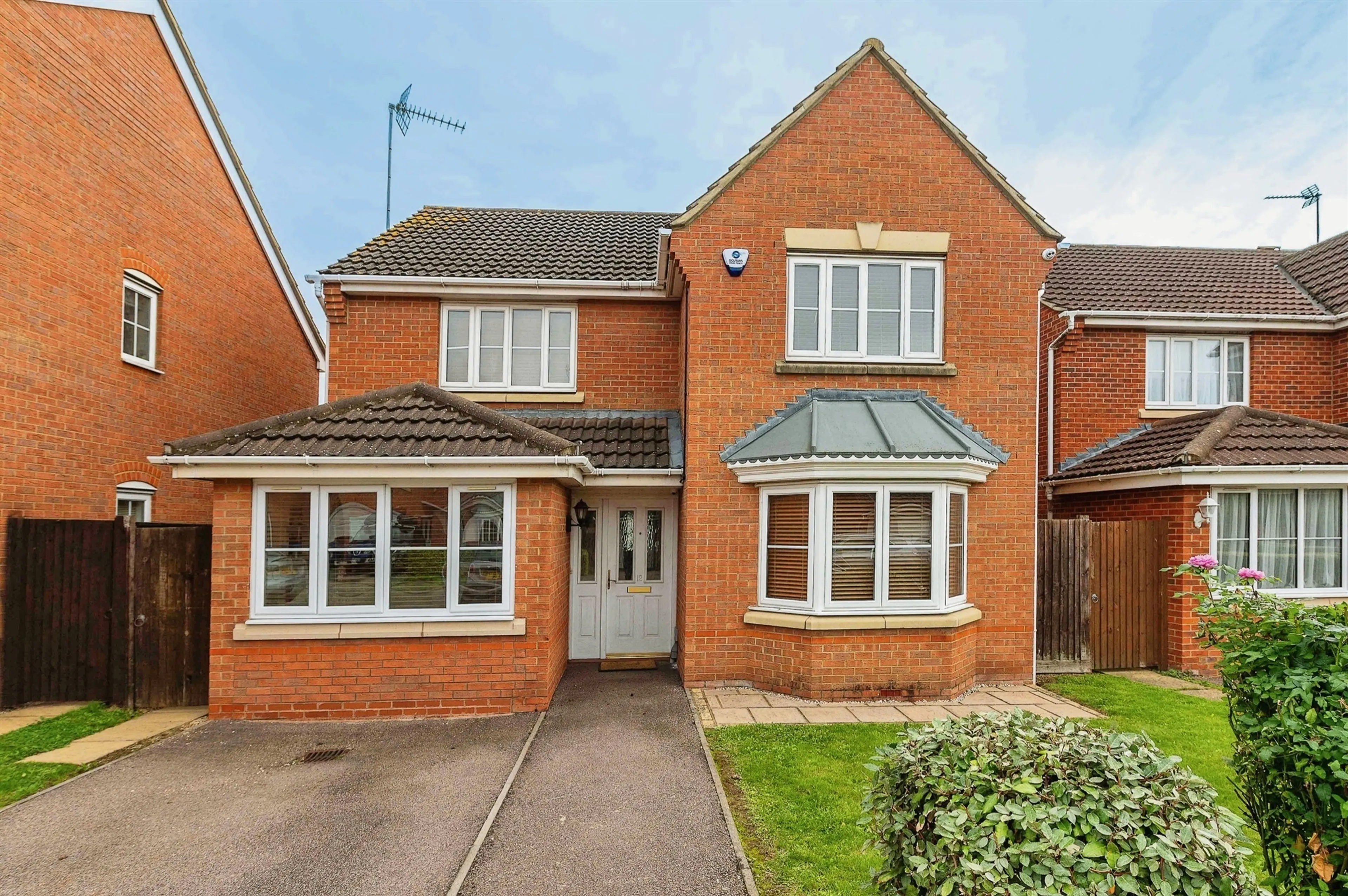 Property at Lavender Close, Hatfield