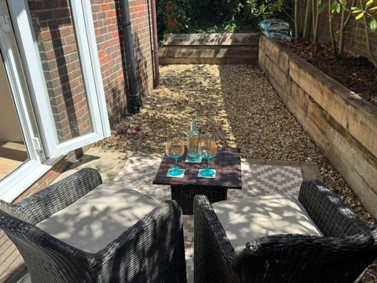 Junction Place, Junction Road, Dorking, Surrey, RH4
