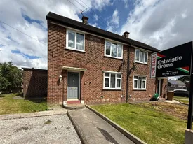 Property responsive