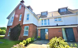 Lydwin Grange, Stevenstone Road, Exmouth, EX8 photo