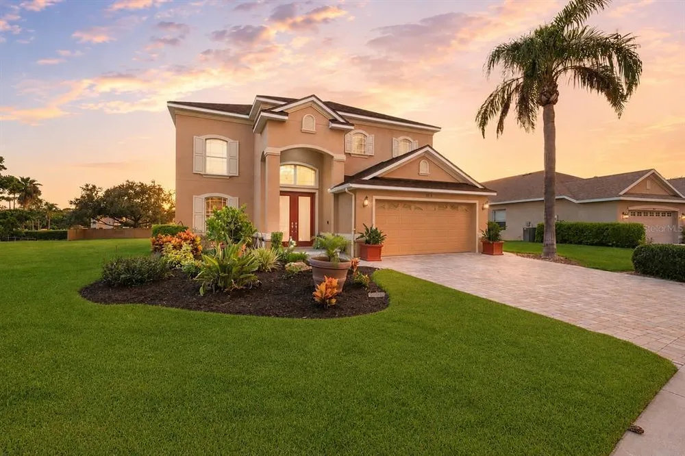3618 Summerwind Circle, Bradenton, FL 34209