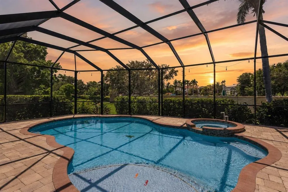 3618 Summerwind Circle, Bradenton, FL 34209