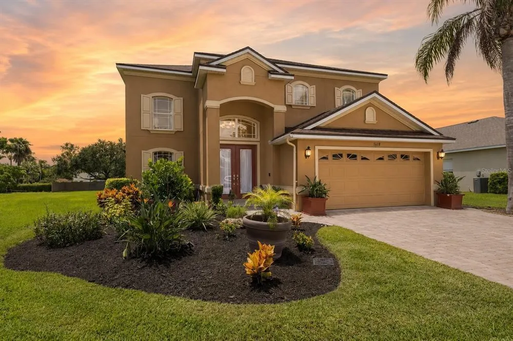 3618 Summerwind Circle, Bradenton, FL 34209