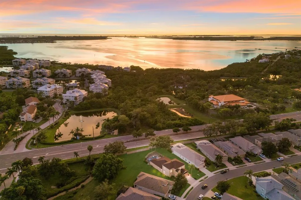3618 Summerwind Circle, Bradenton, FL 34209