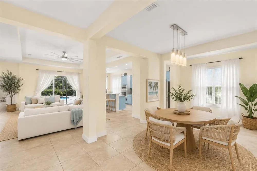 3618 Summerwind Circle, Bradenton, FL 34209
