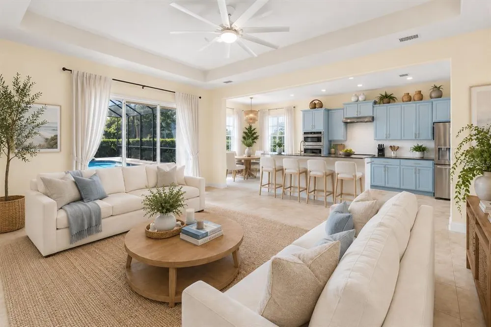 3618 Summerwind Circle, Bradenton, FL 34209