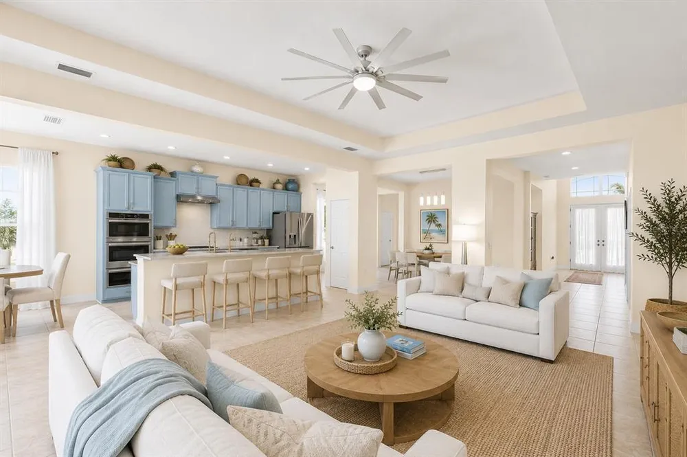3618 Summerwind Circle, Bradenton, FL 34209