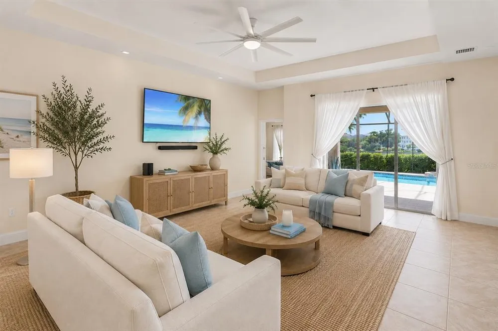 3618 Summerwind Circle, Bradenton, FL 34209