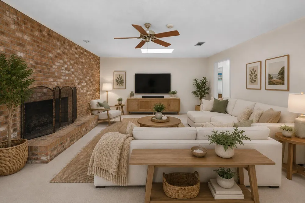 645 Country Club Ave NE, Fort Walton Beach, FL 32547