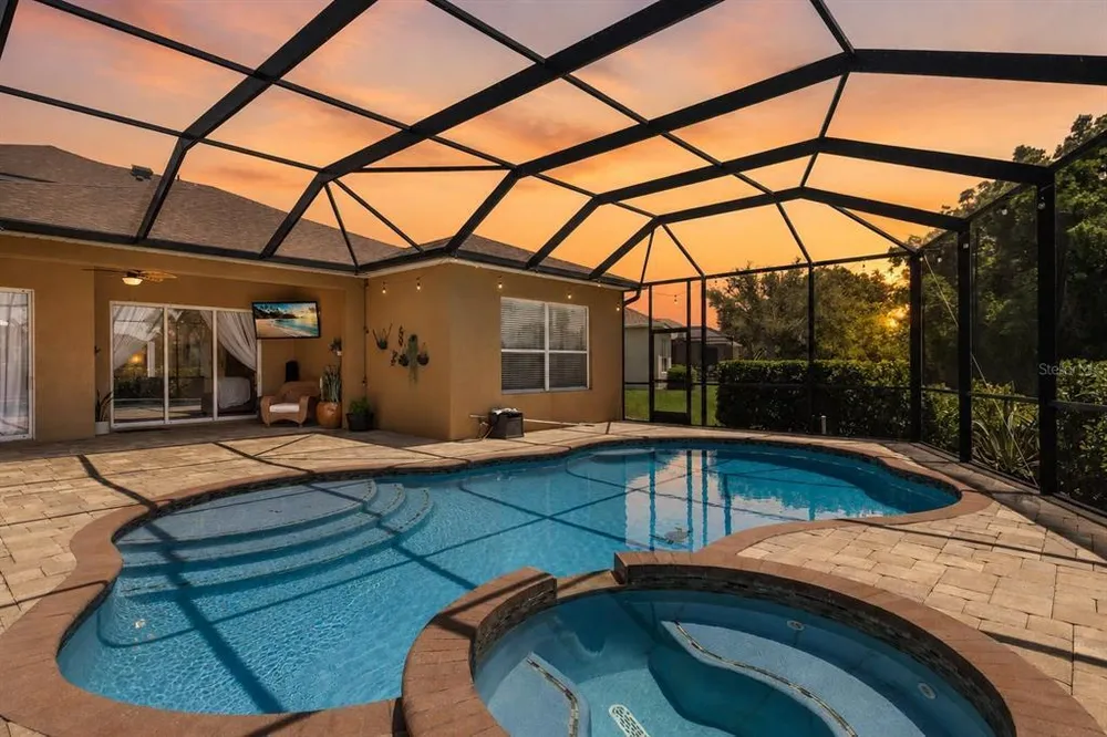 3618 Summerwind Circle, Bradenton, FL 34209