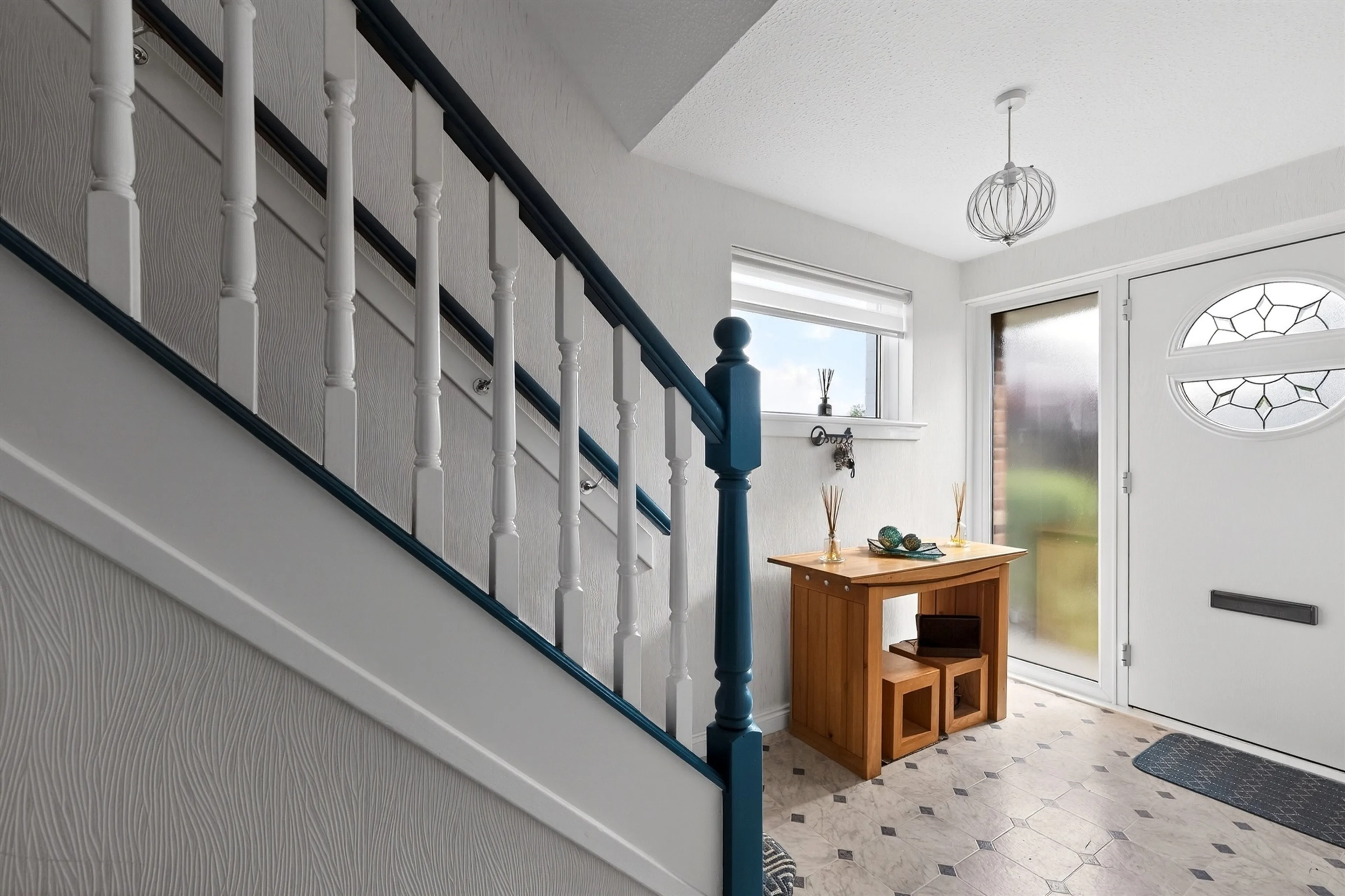 Property at Goatfell View, Troon