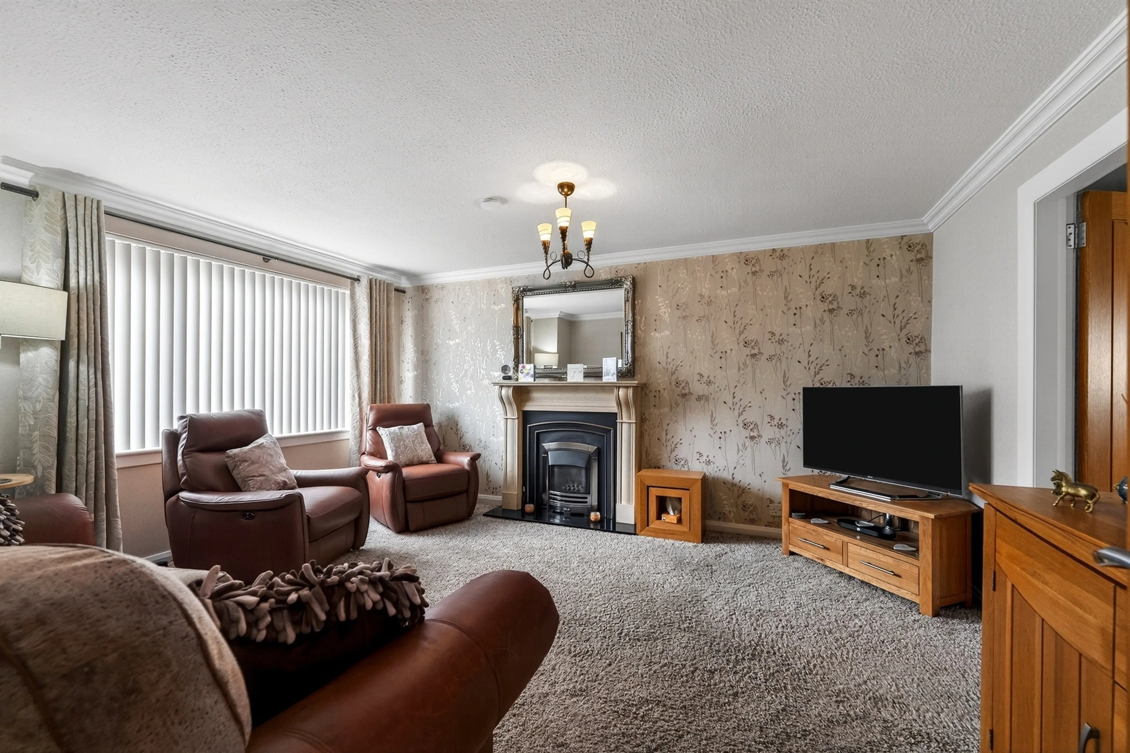 Property at Goatfell View, Troon