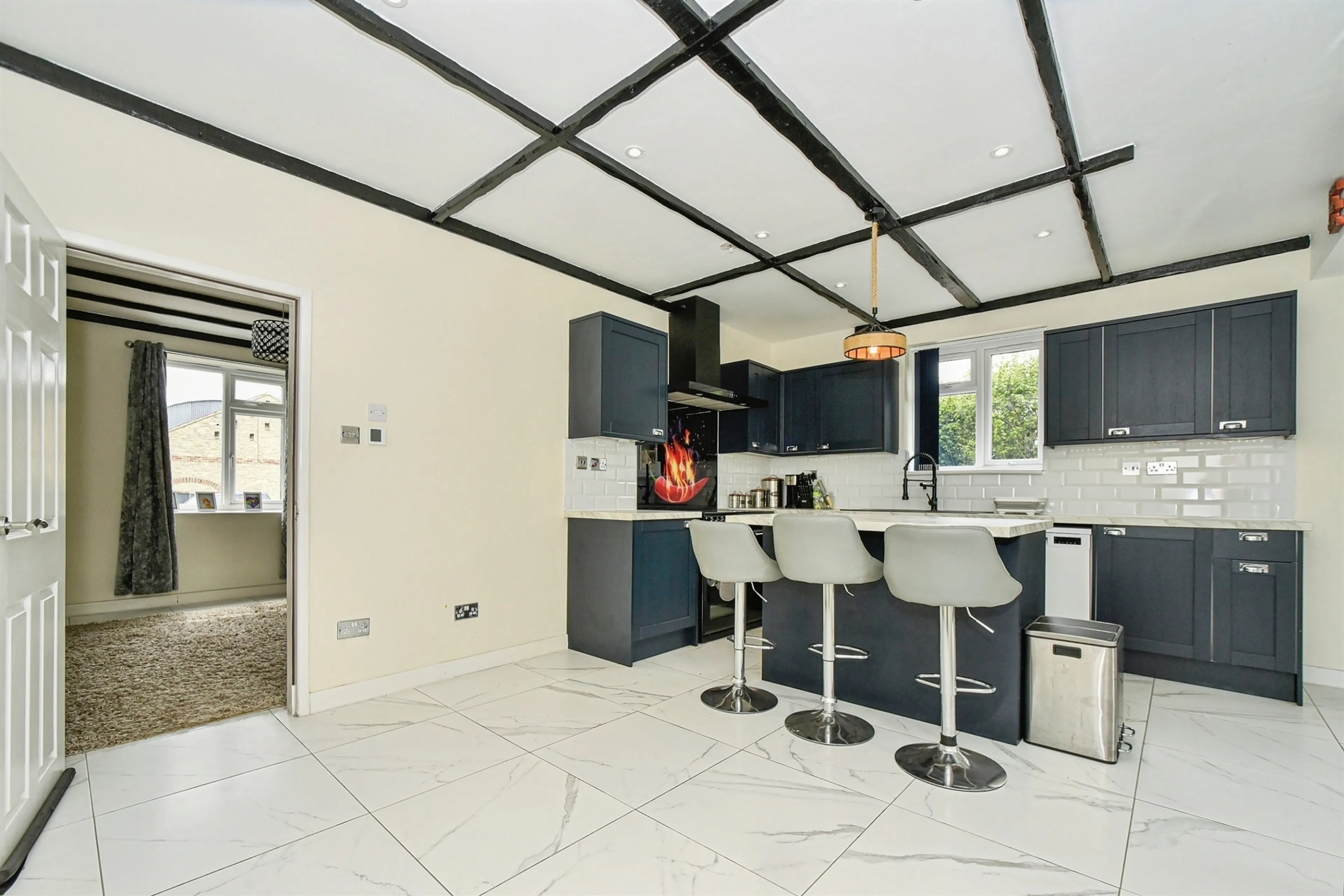 Property at Pat-Yat Cottages, Kemble, Cirencester