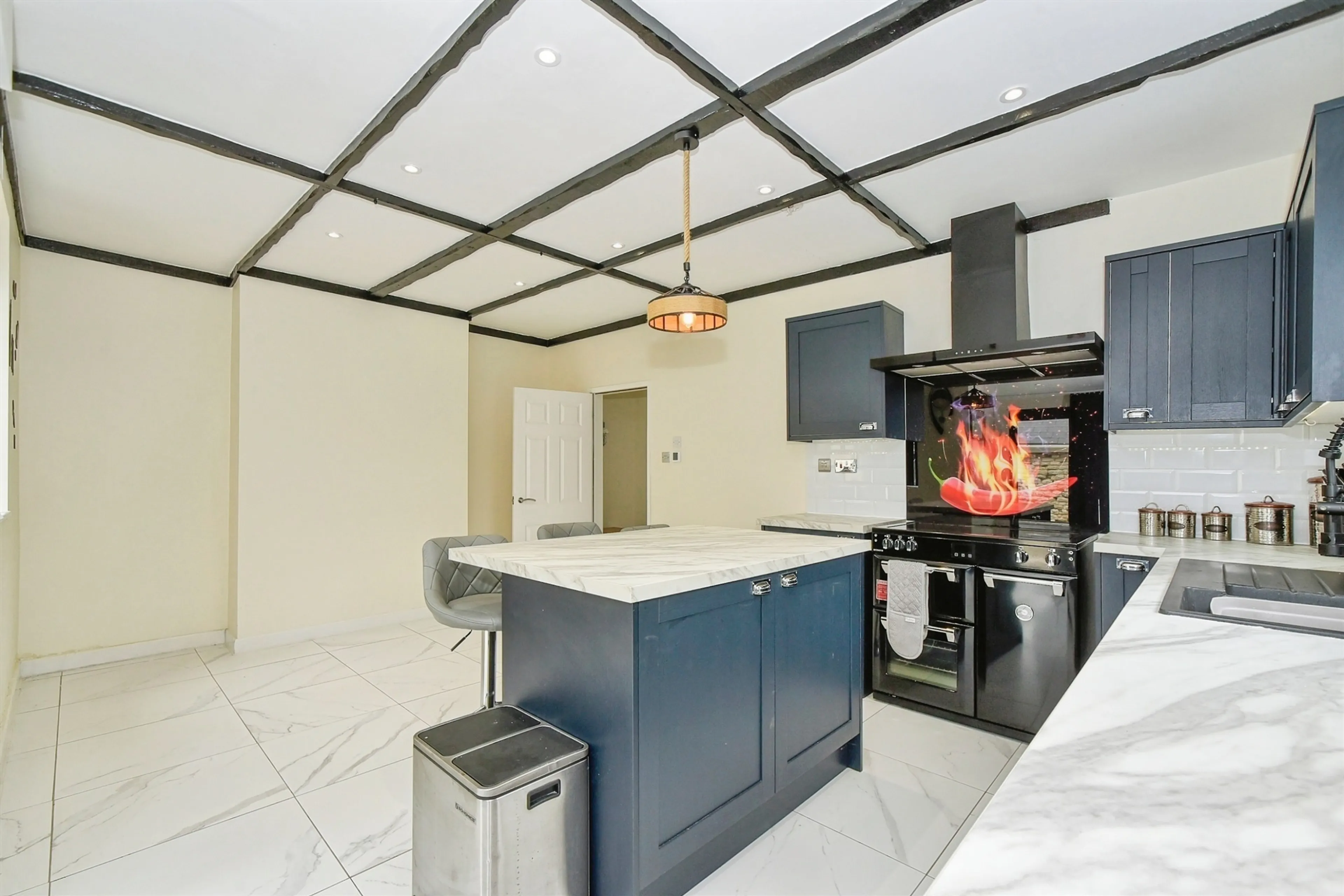 Property at Pat-Yat Cottages, Kemble, Cirencester