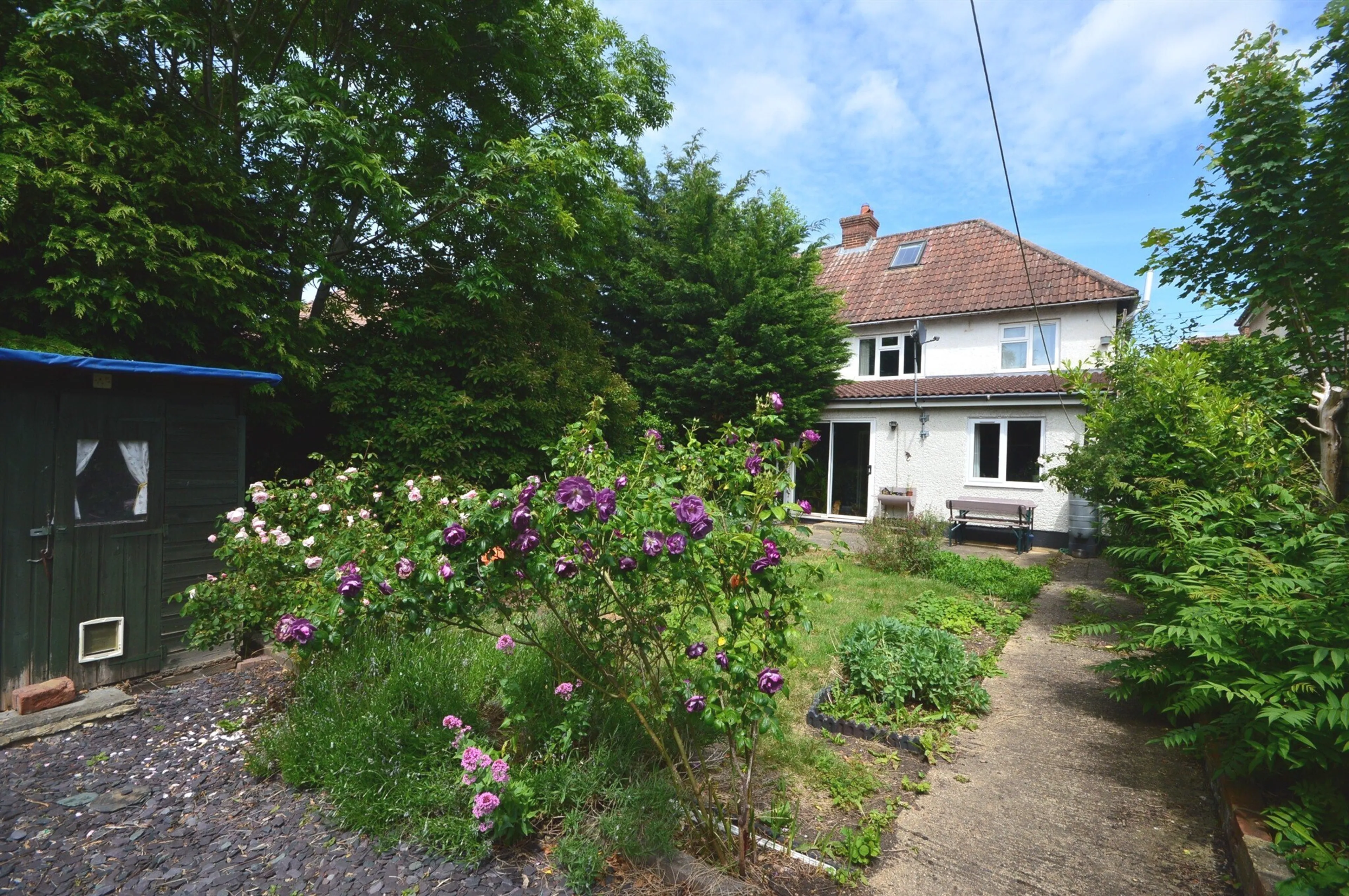 Property at Fairfield Road, Salisbury