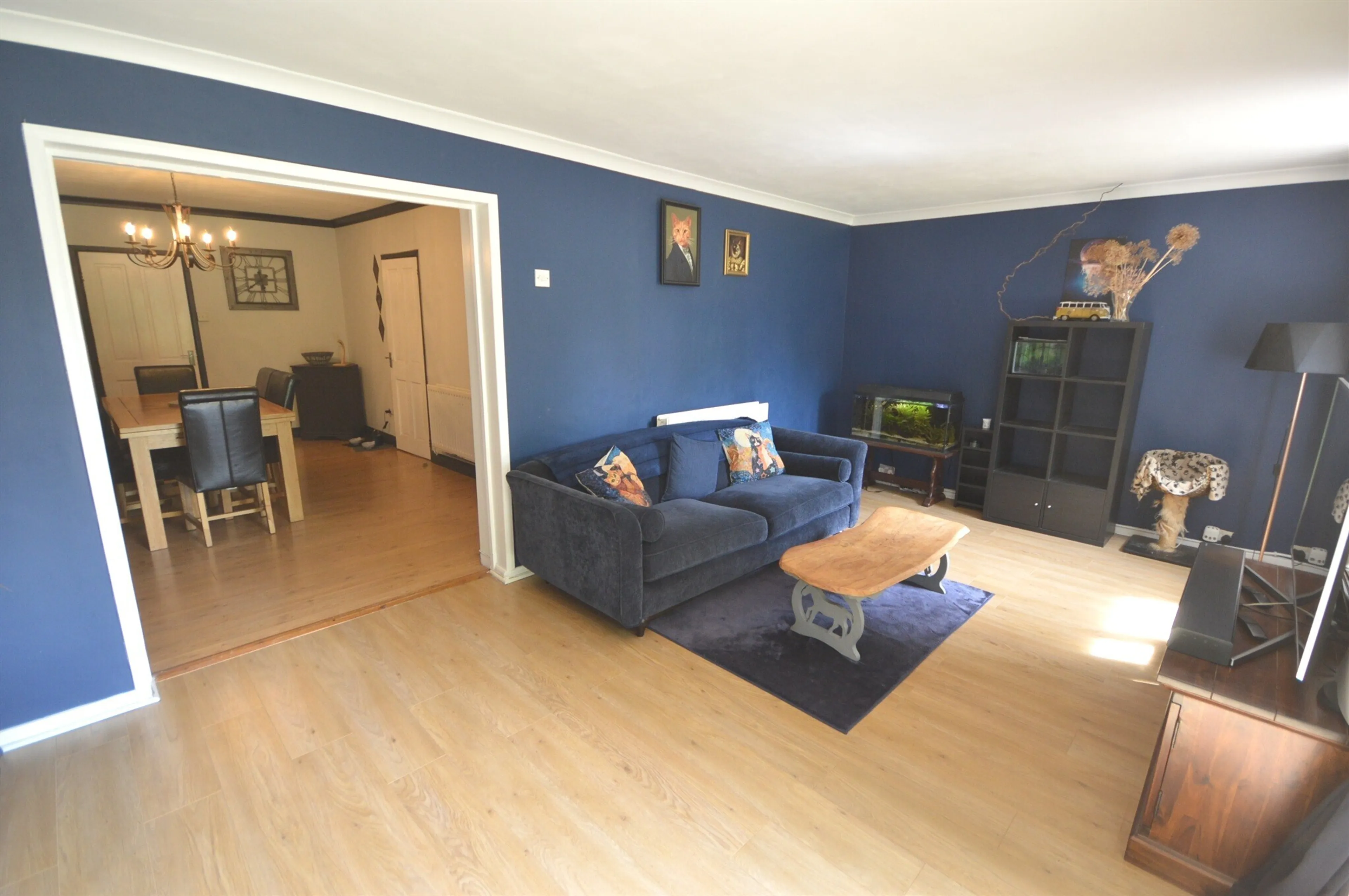 Property at Fairfield Road, Salisbury