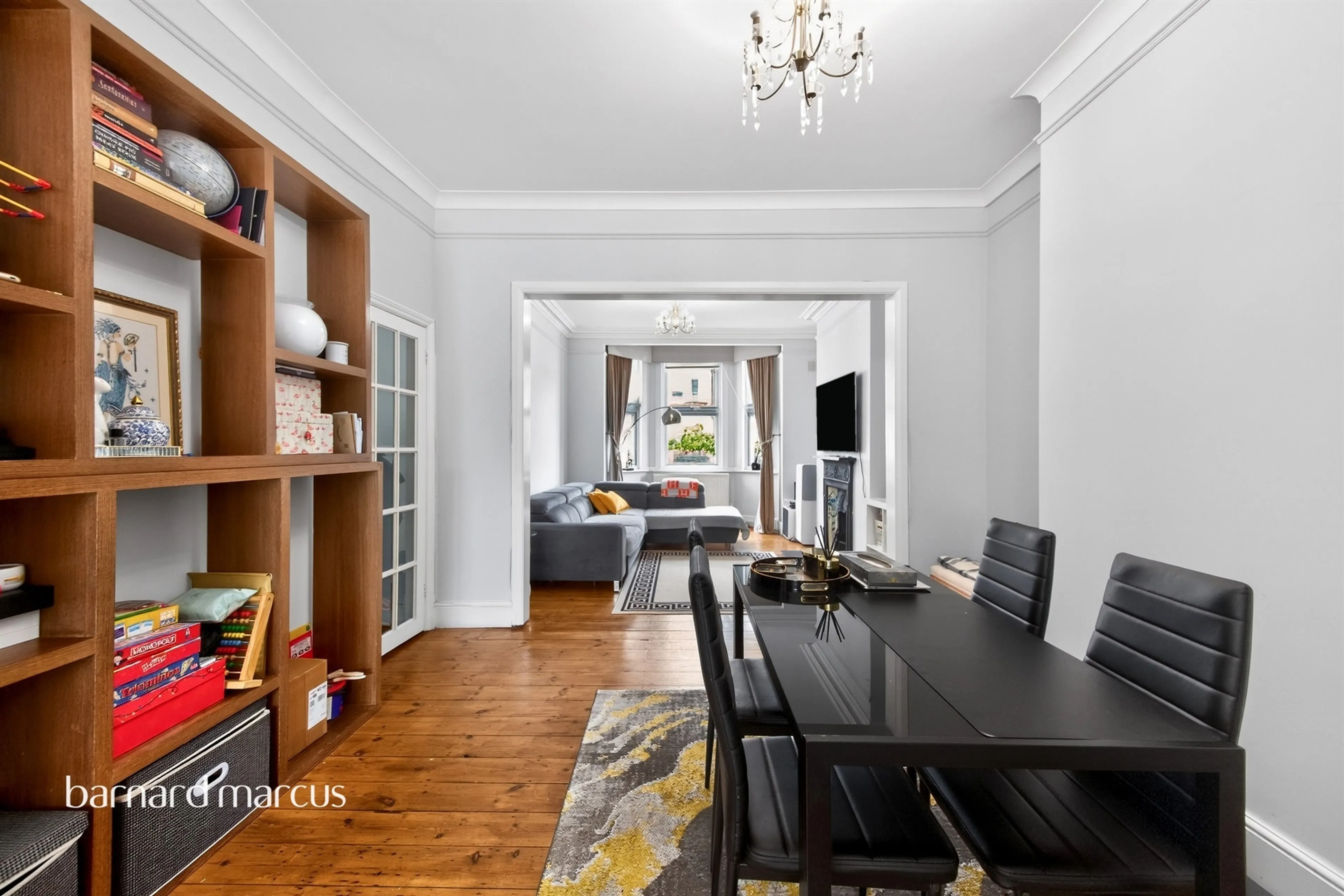 Property at Long Lane, London