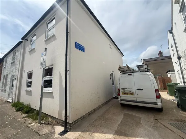Devonshire Street, GL50 3LS
