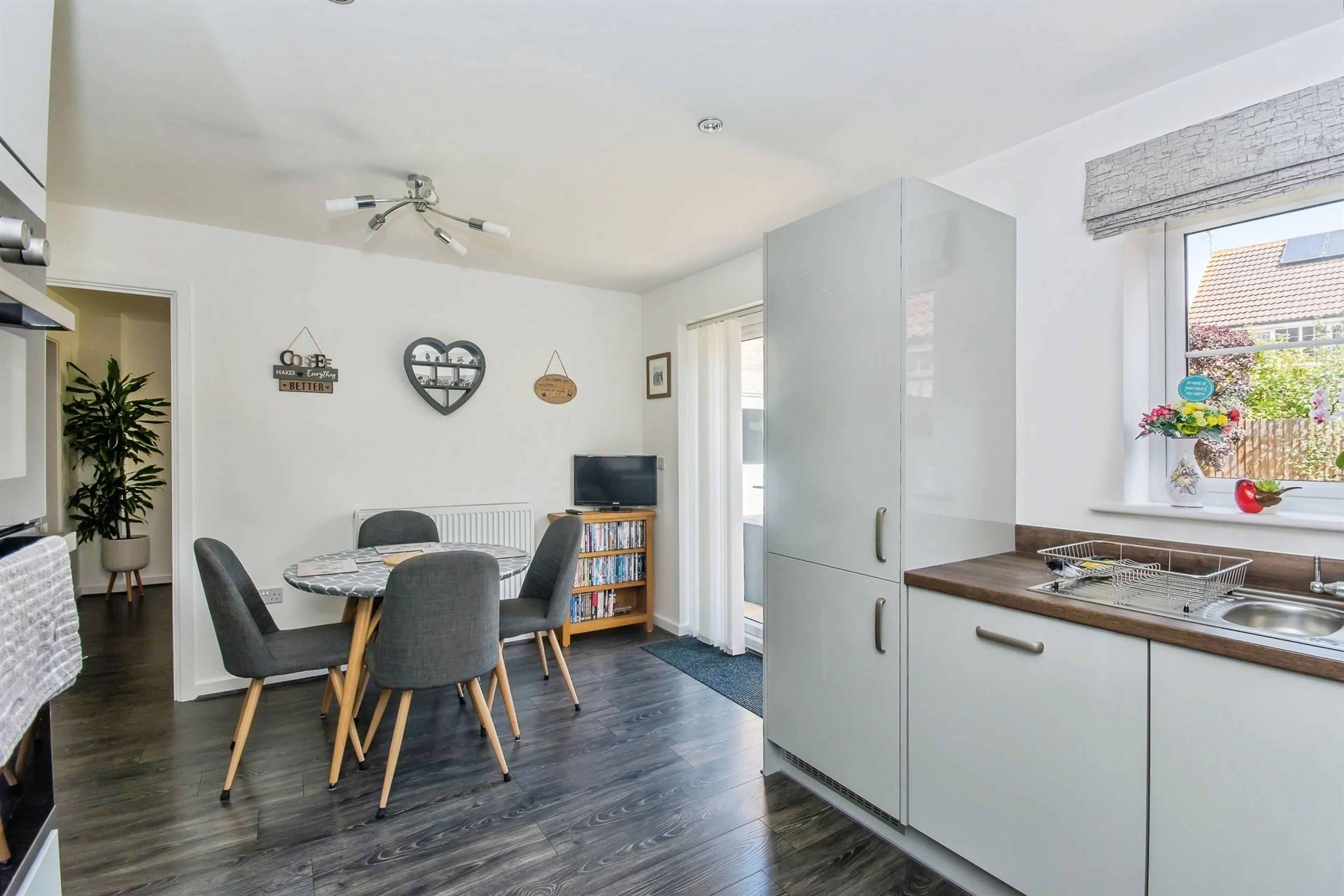 Property at Solent Drive, Spalding