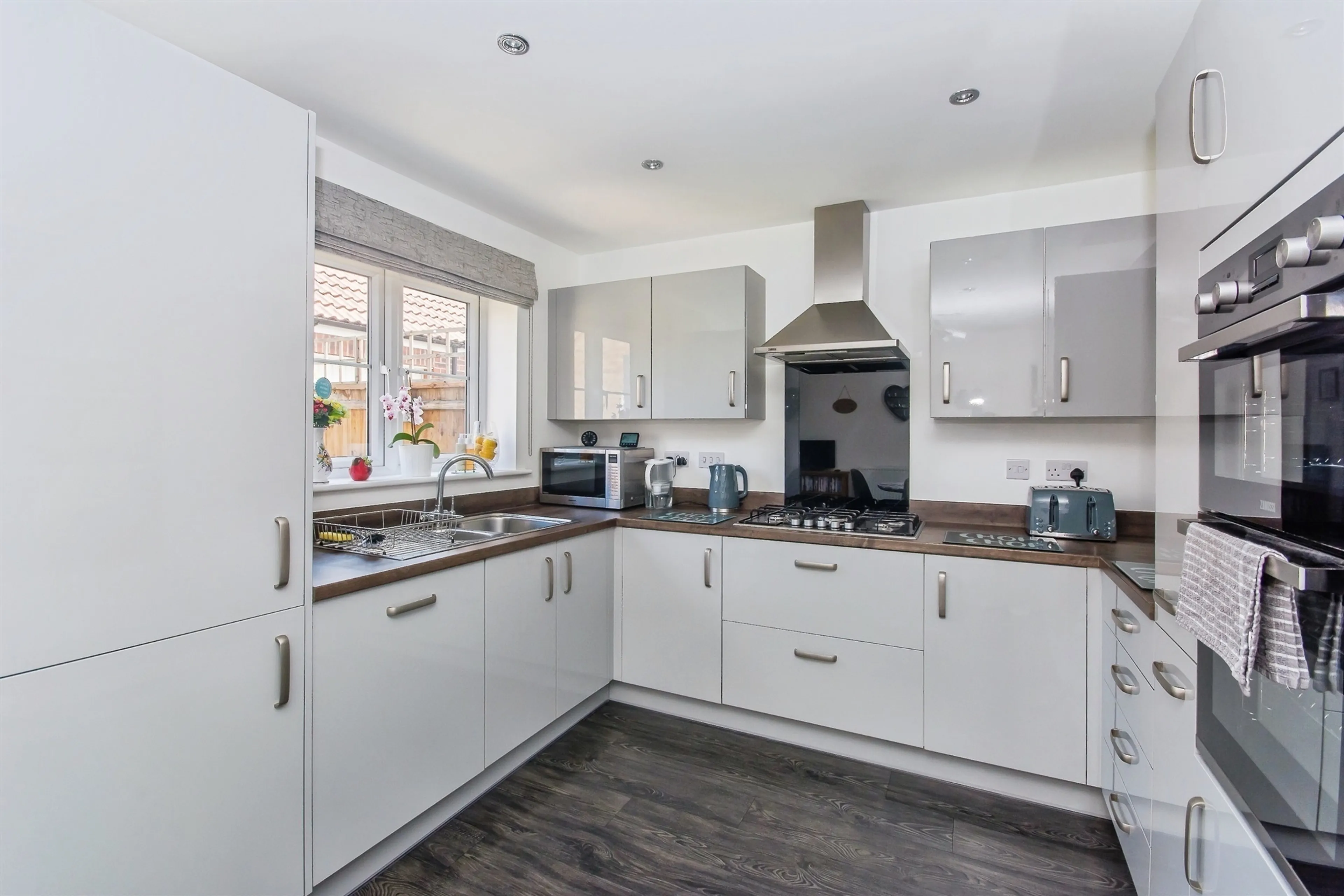 Property at Solent Drive, Spalding