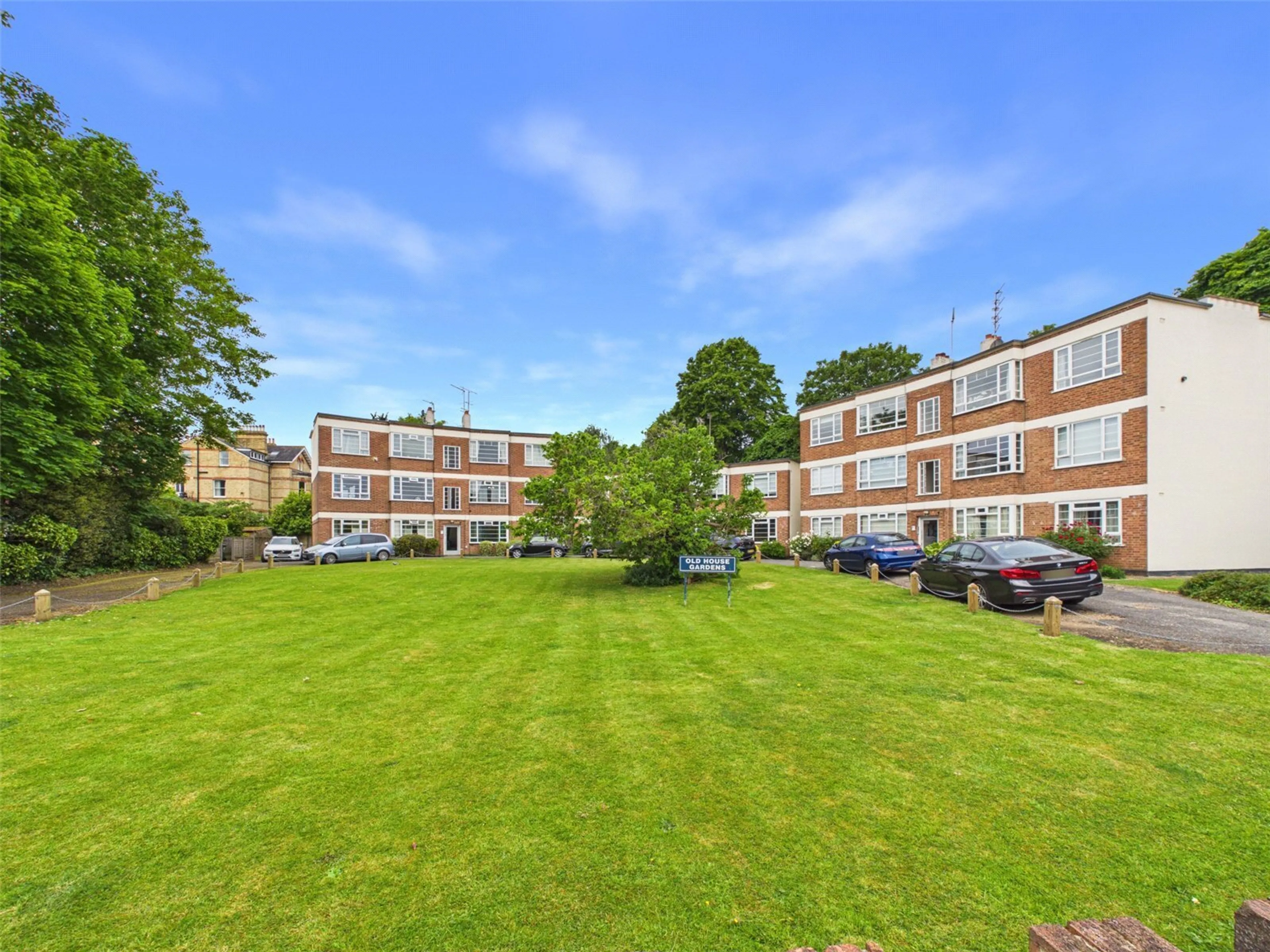 Property at Park Road, East Twickenham, London, TW1