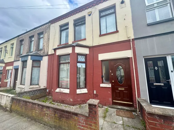 Torus Road, L13 6QL