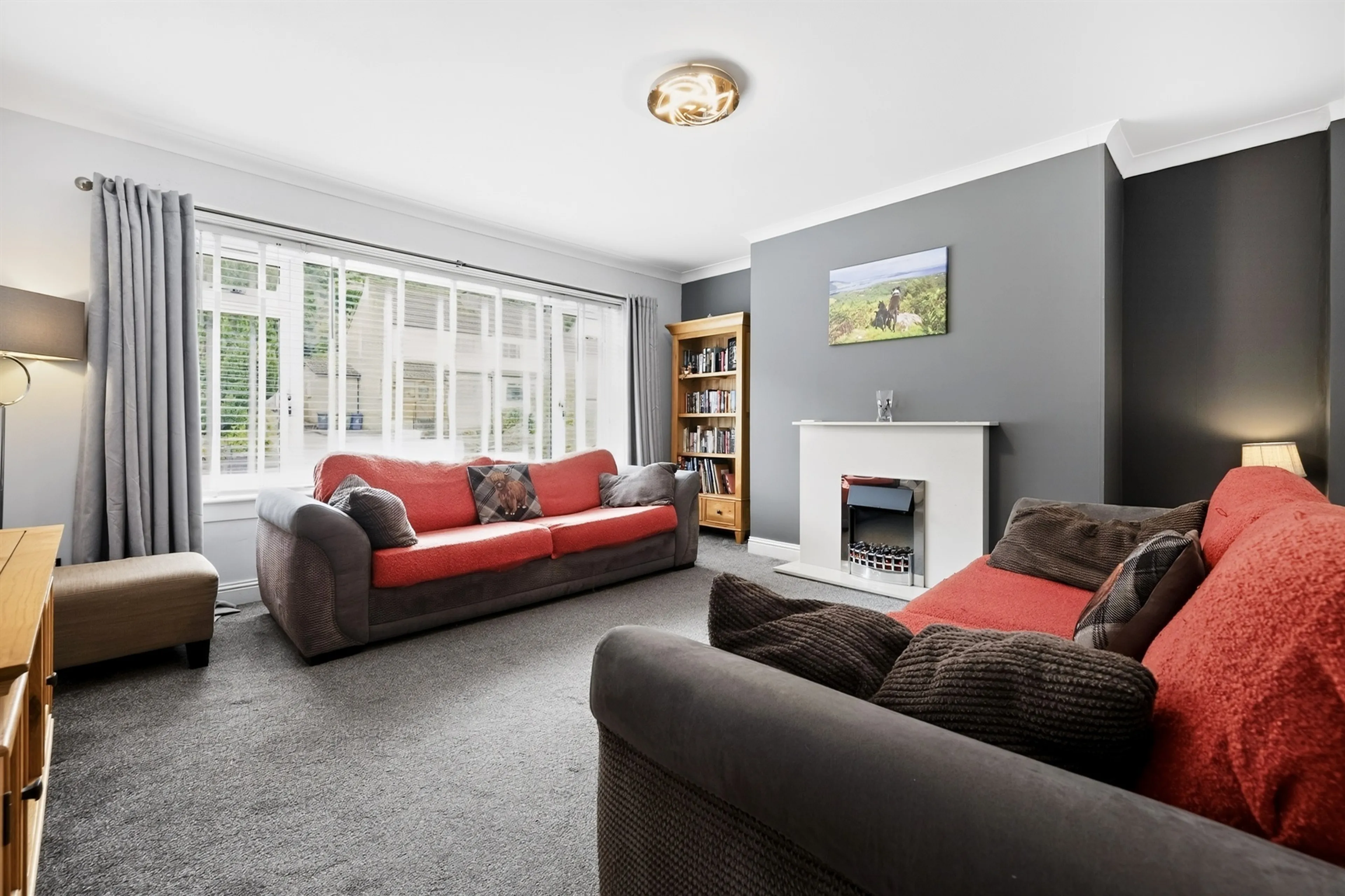 Property at Corsebar Drive, Paisley