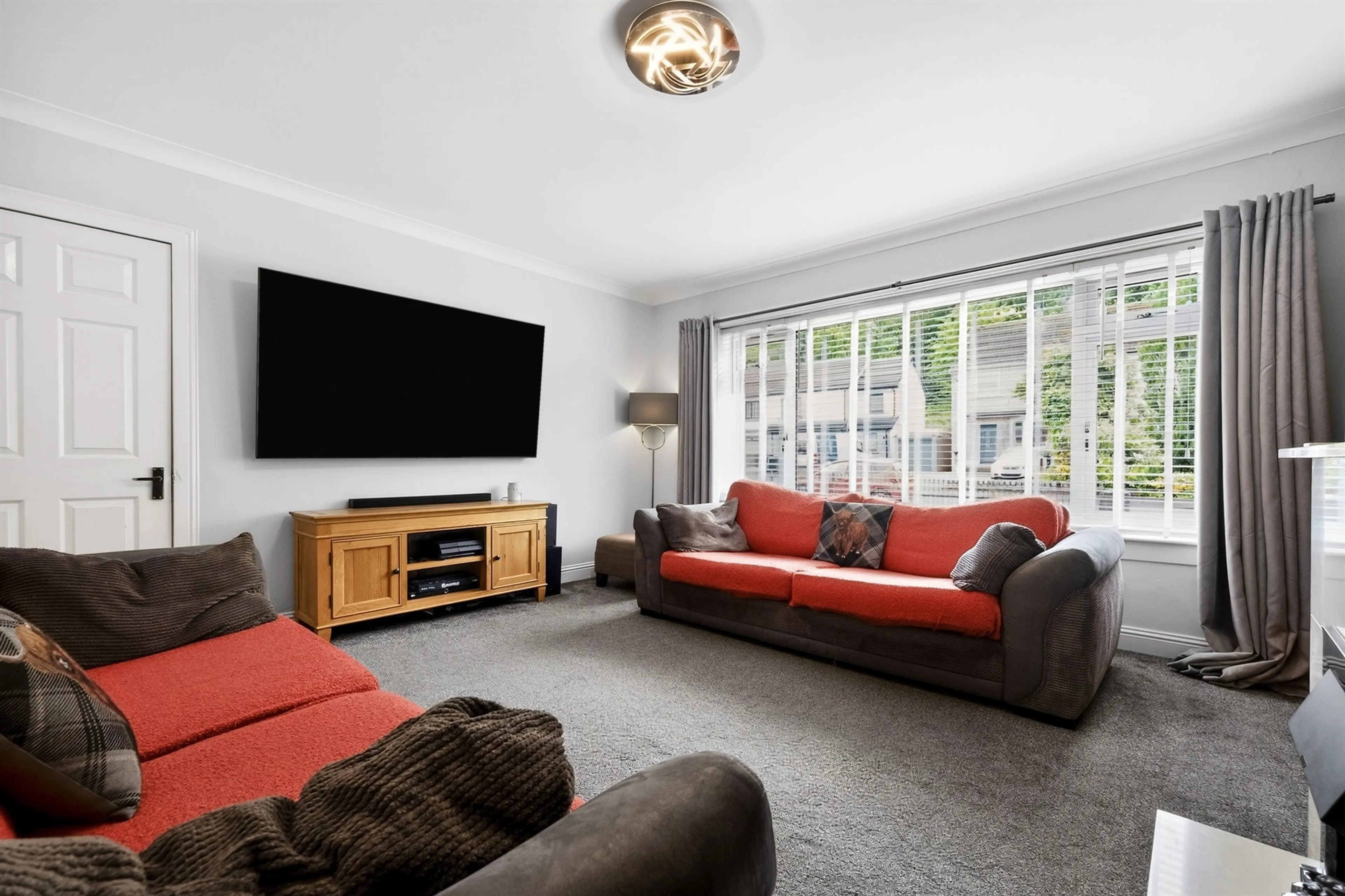 Property at Corsebar Drive, Paisley