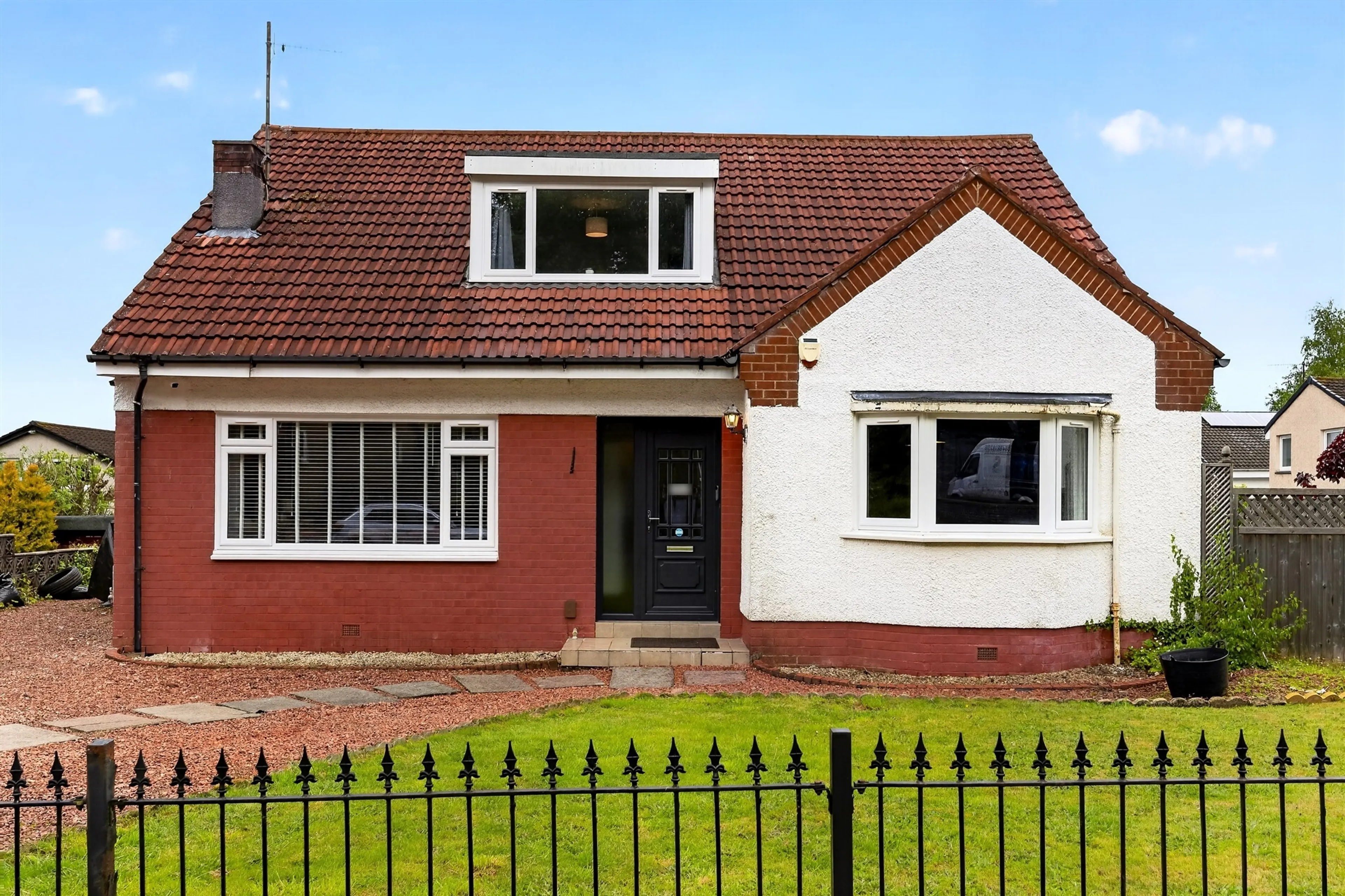 Property at Corsebar Drive, Paisley