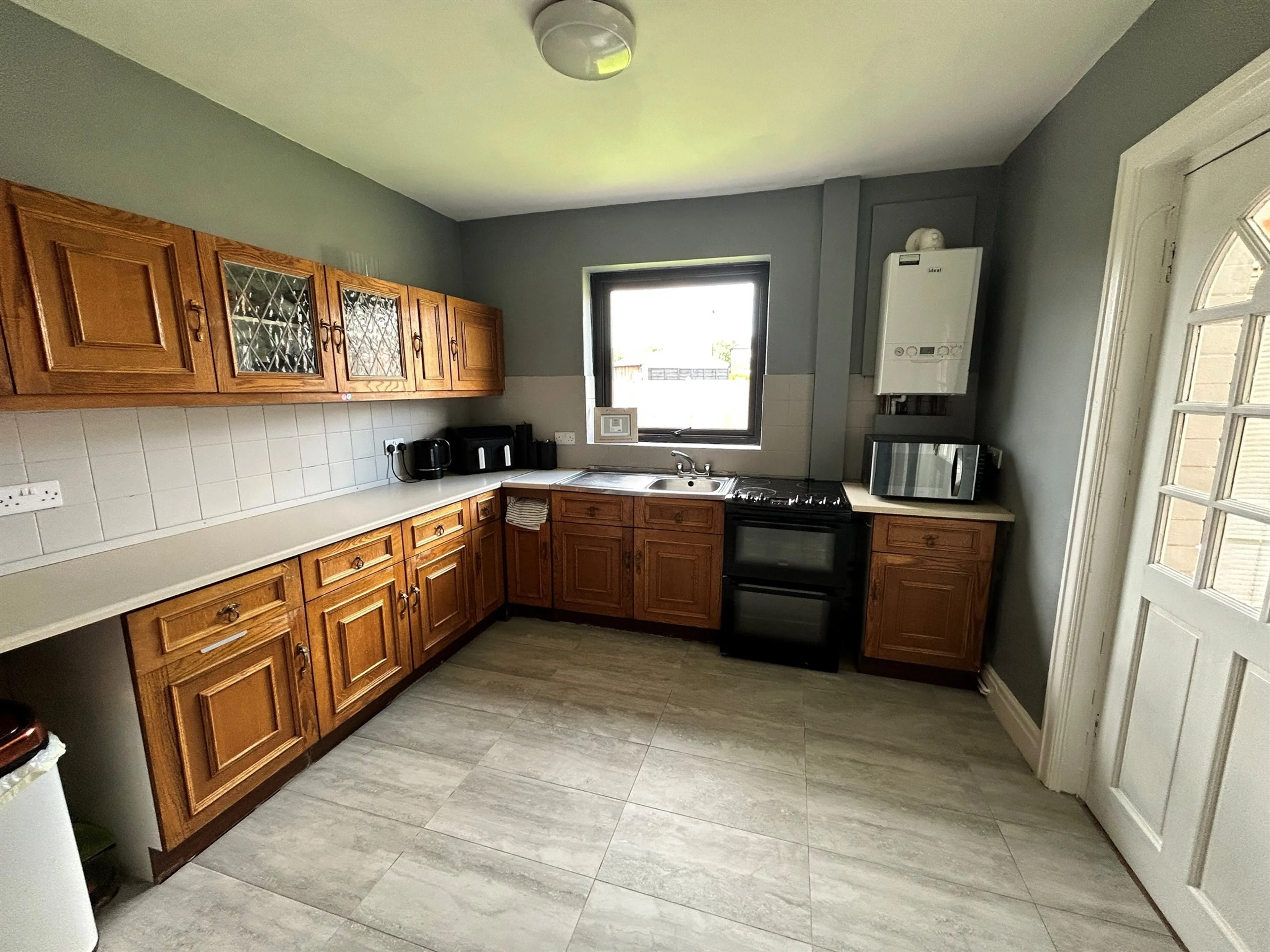 Property at Templenewsam Road, Leeds