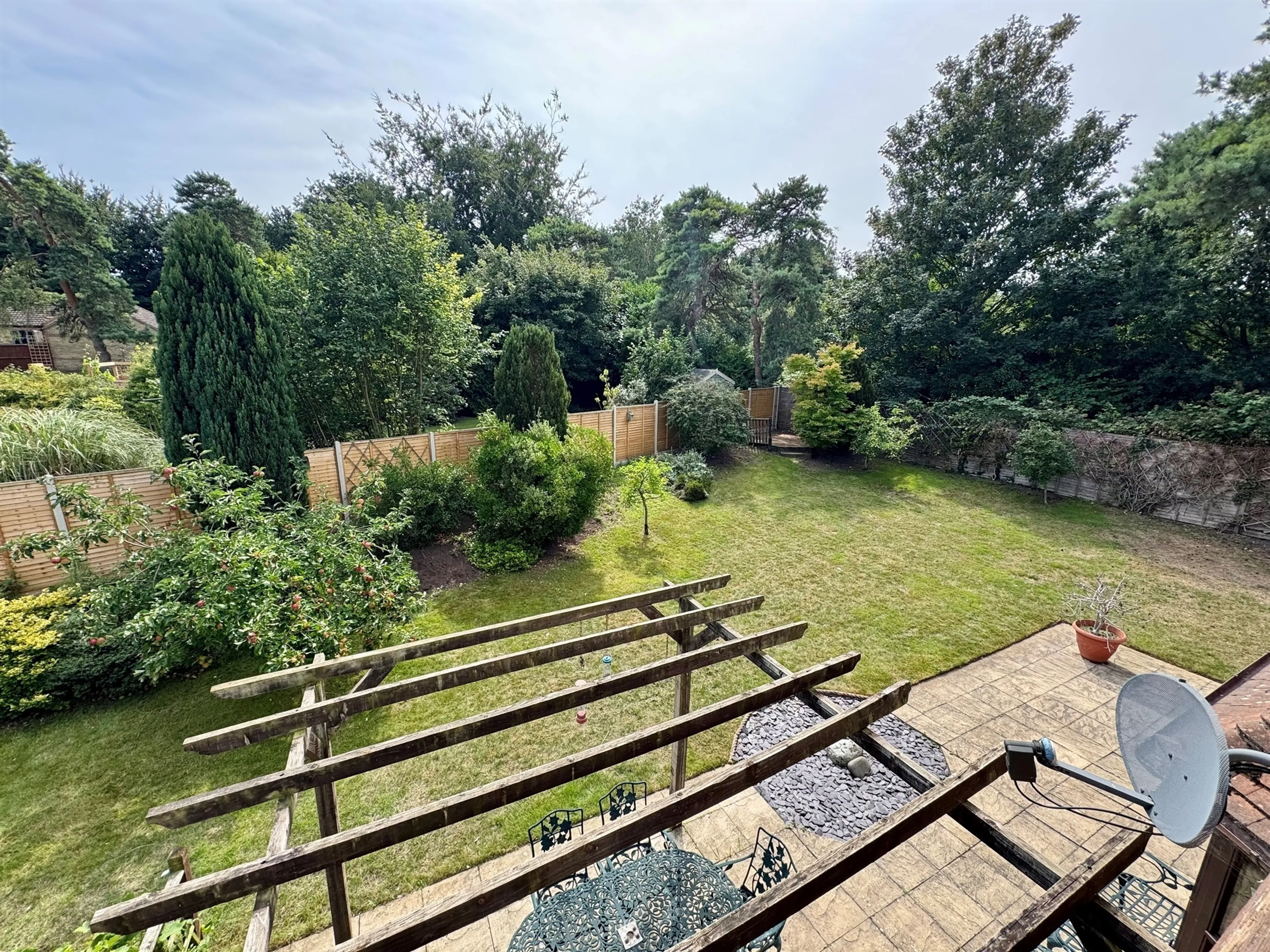 Property at Mill Hill, Brandon