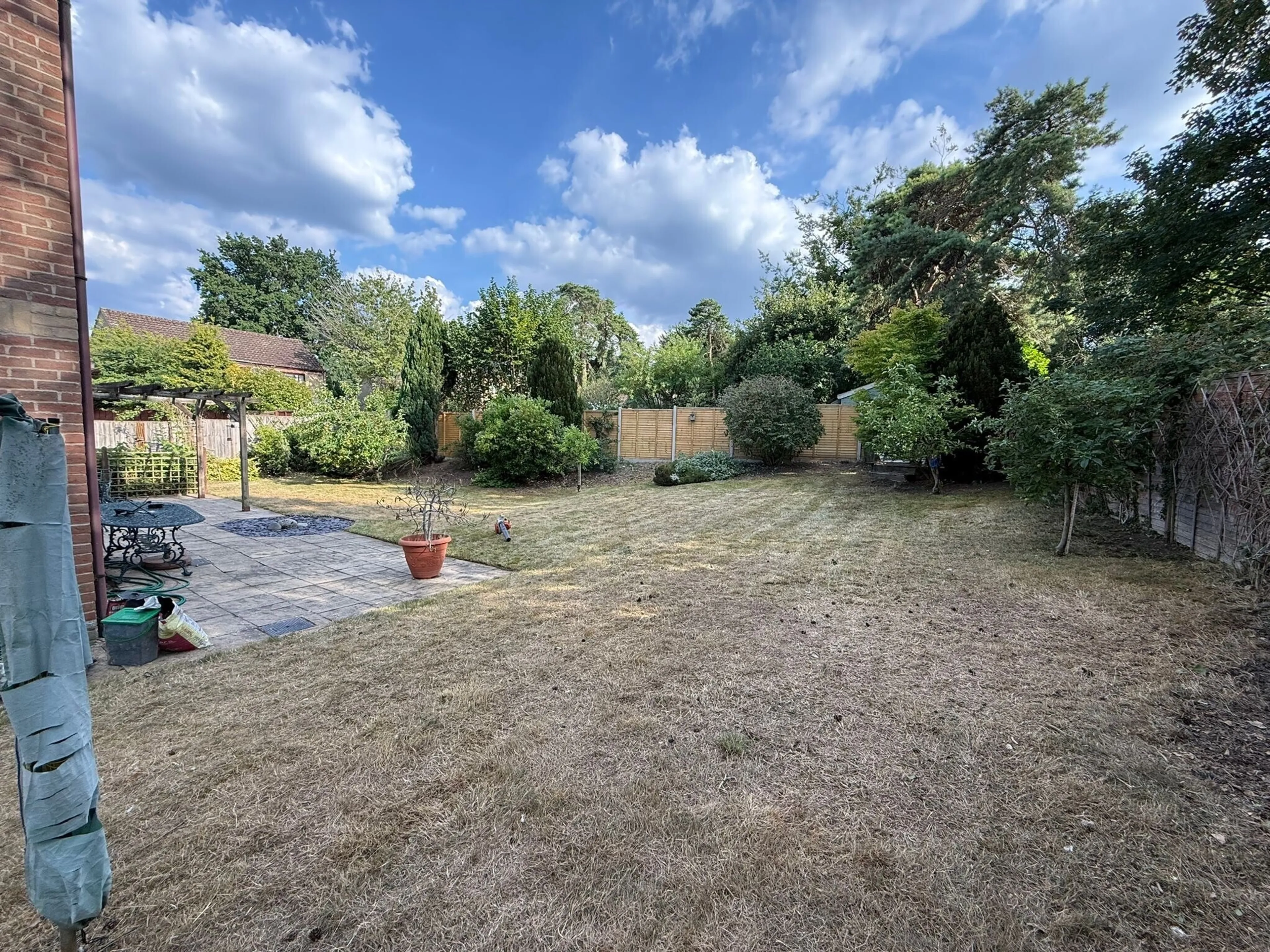 Property at Mill Hill, Brandon