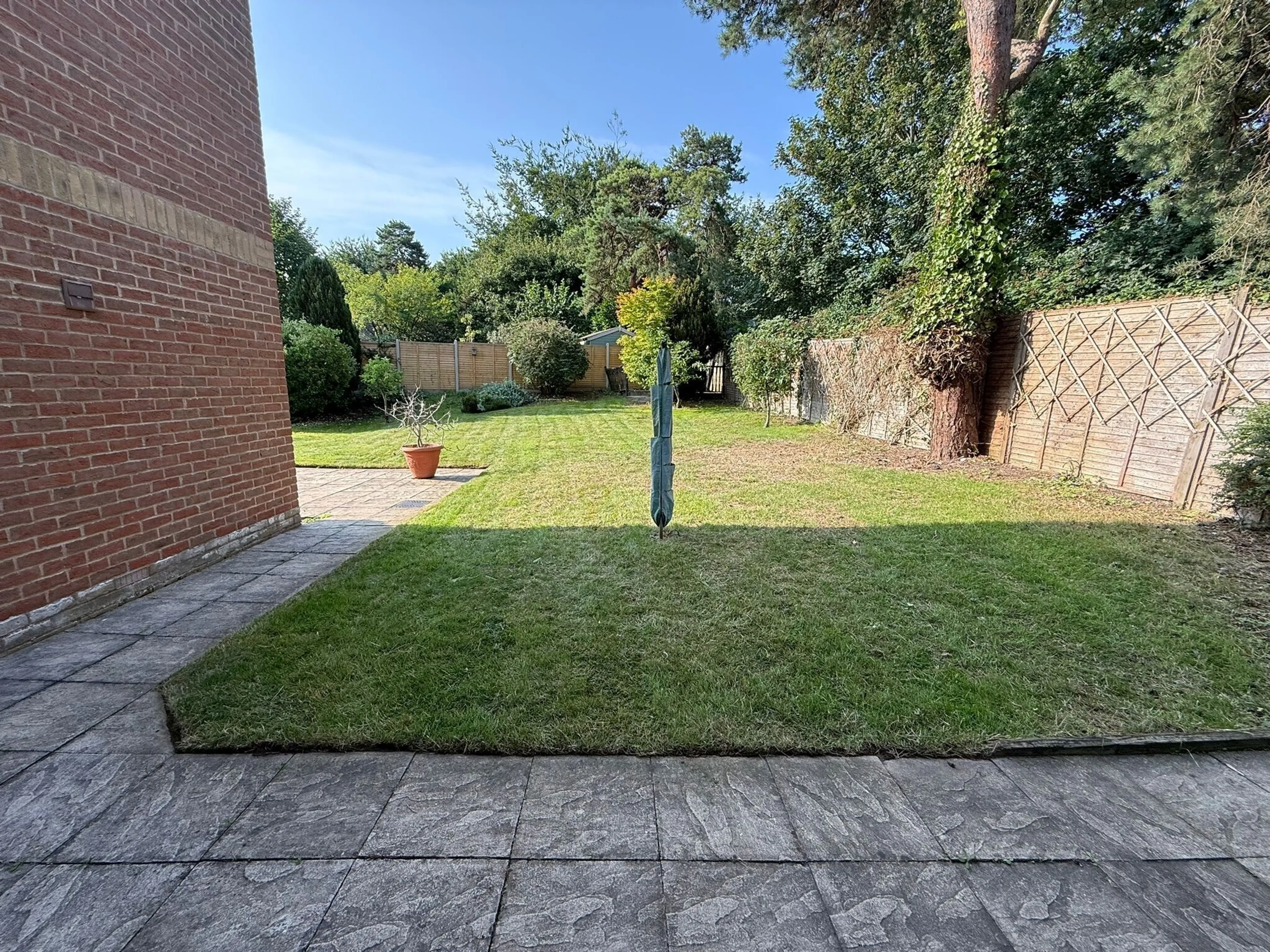 Property at Mill Hill, Brandon