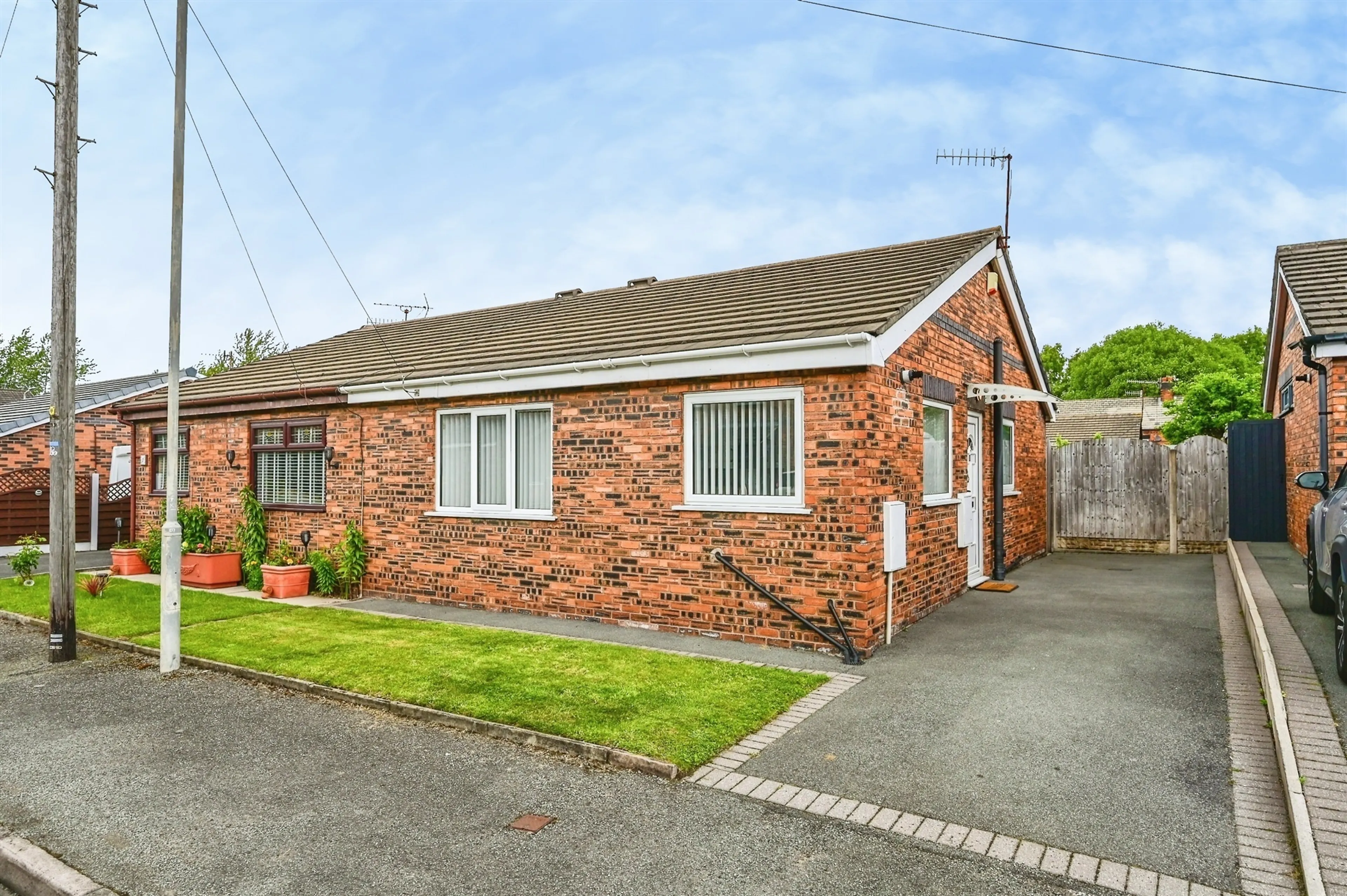 Property at Almond Court, Liverpool
