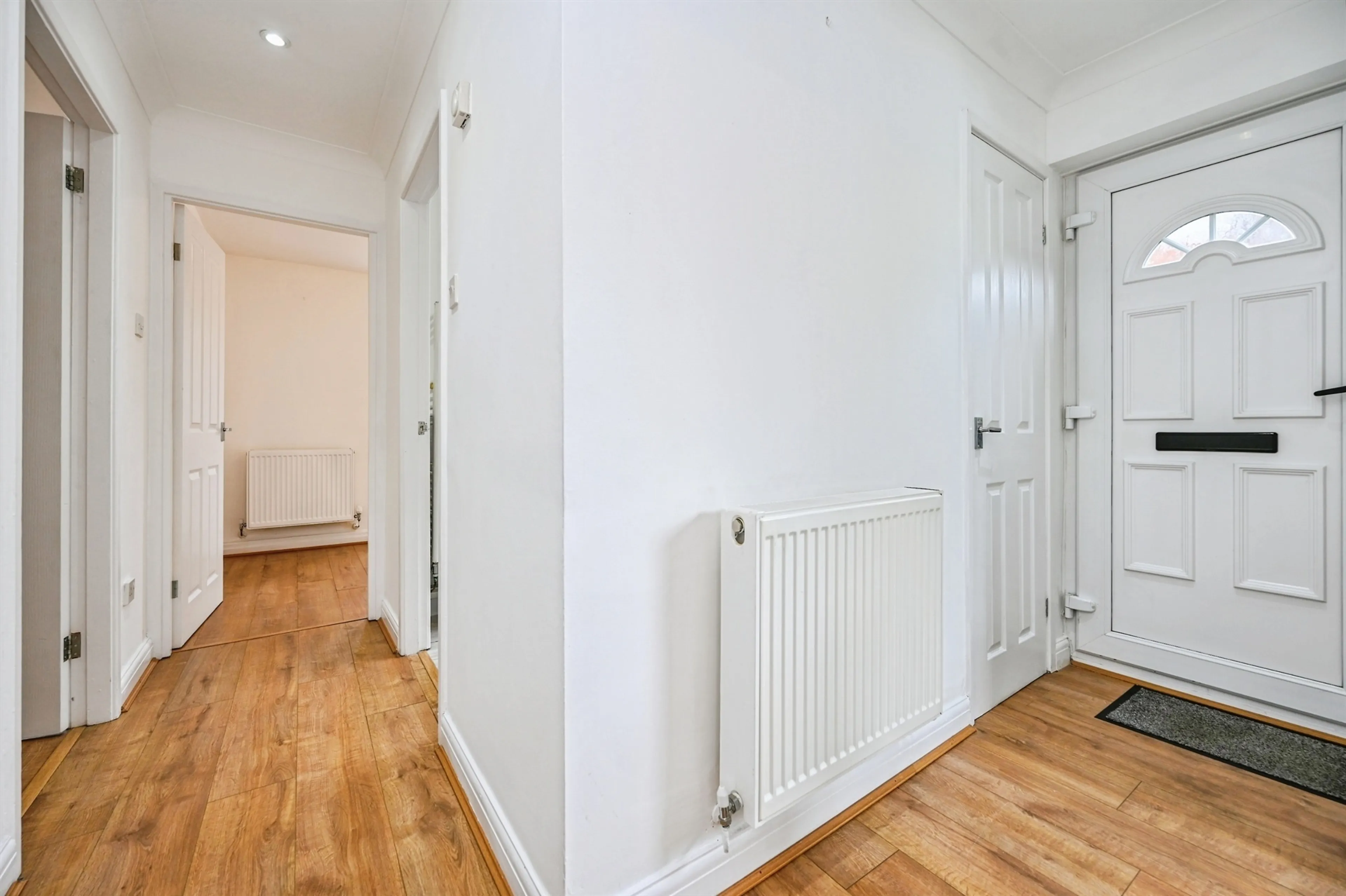 Property at Almond Court, Liverpool