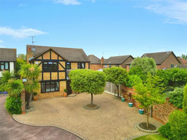 Buckland, Shoeburyness, Southend-on-S..., Southend-on-Sea
