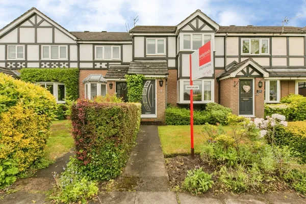 Ascot Close, MACCLESFIELD, Cheshire, ...