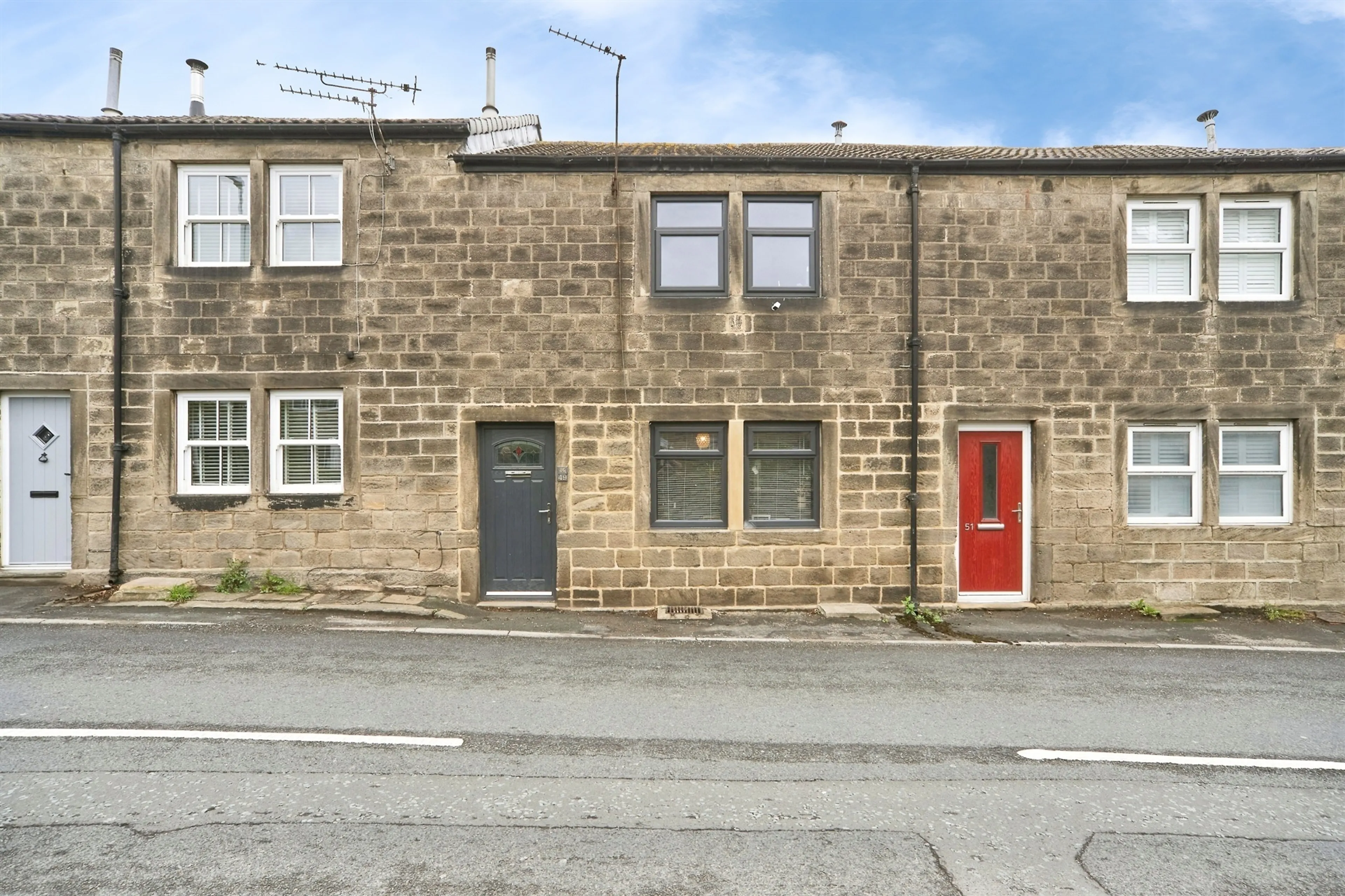 Property at Long Row, Horsforth, Leeds